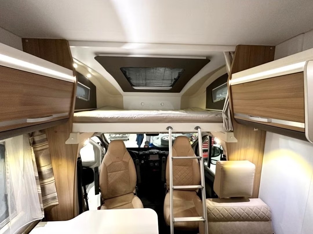 ADRIA CORAL XL 670 SL - Image 13