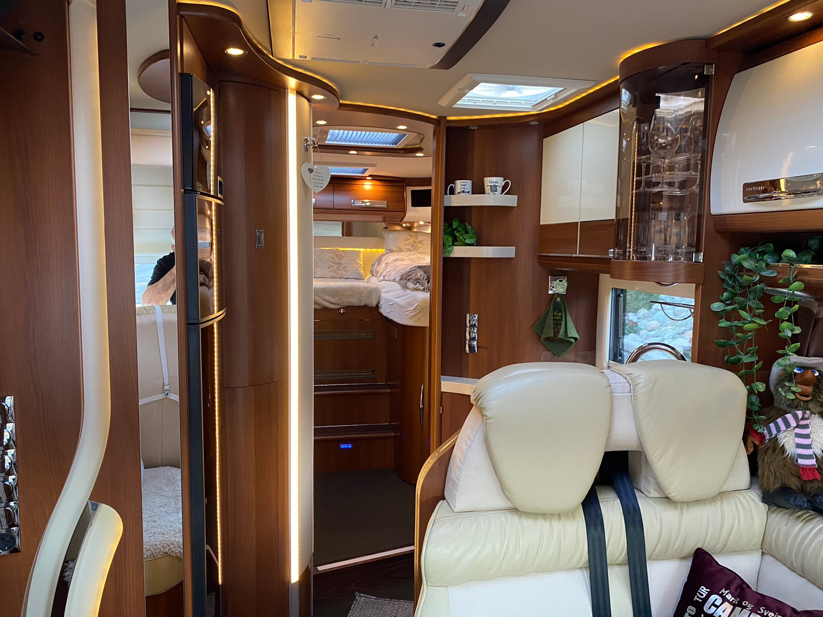 CARTHAGO E-LINE YACHTING I 50 - Image 9