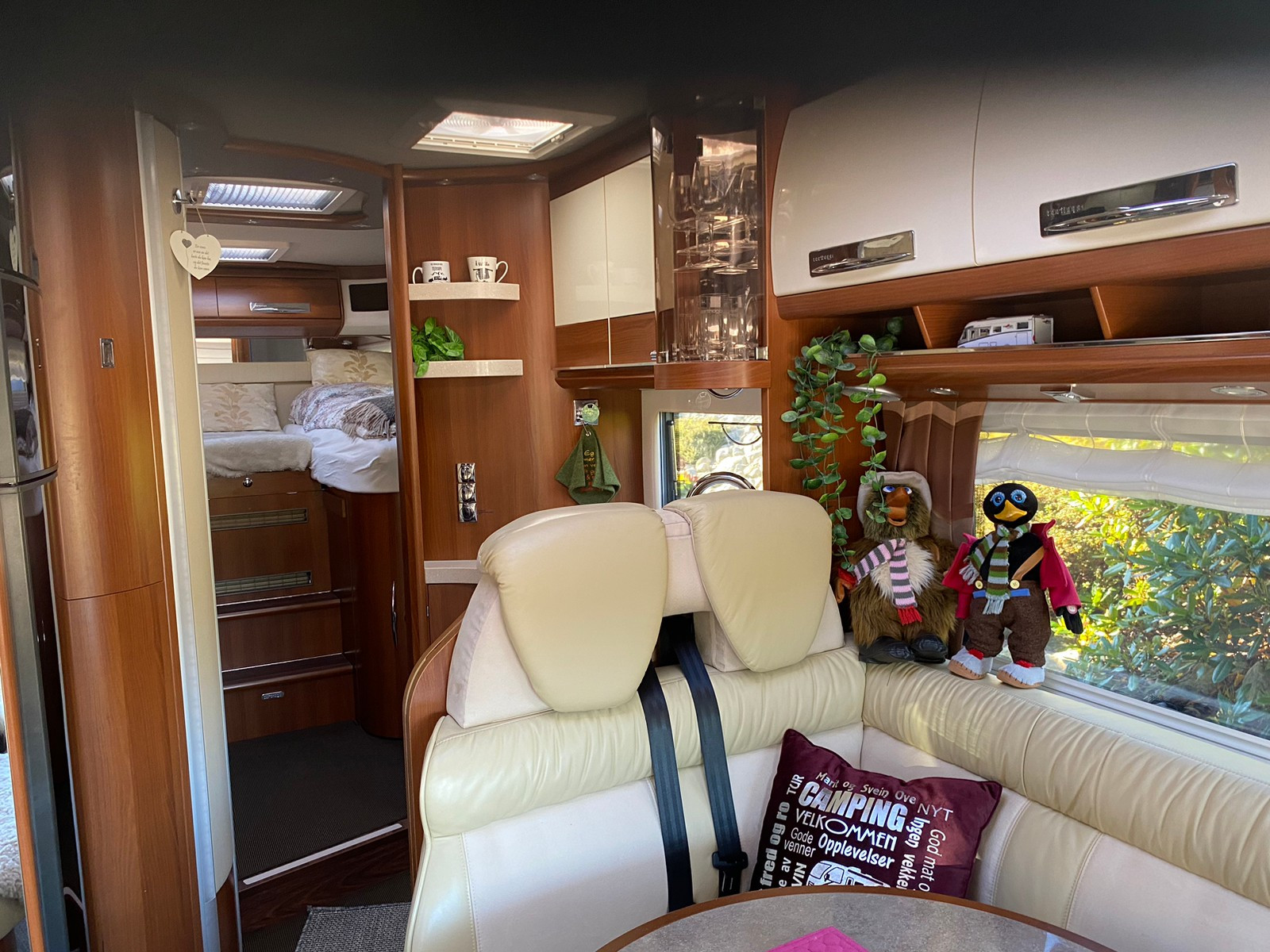 CARTHAGO E-LINE YACHTING I 50 - Image 16