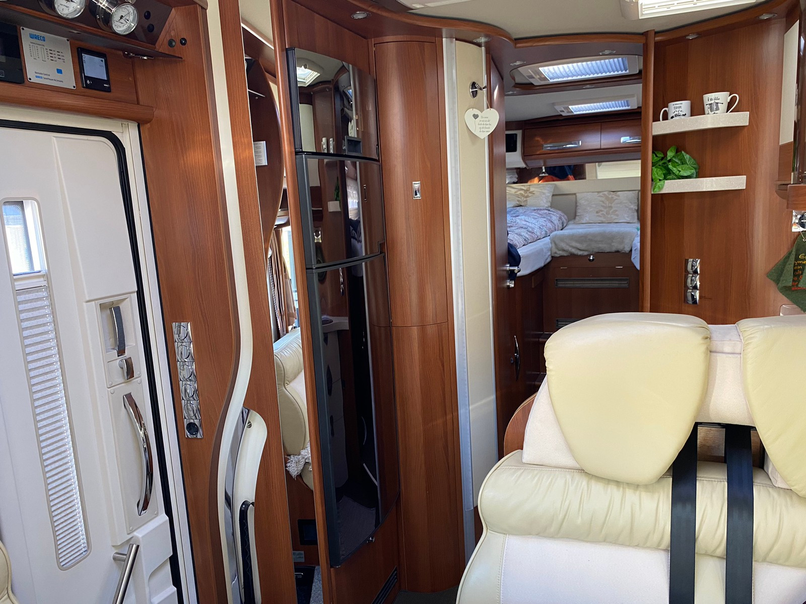 CARTHAGO E-LINE YACHTING I 50 - Image 18