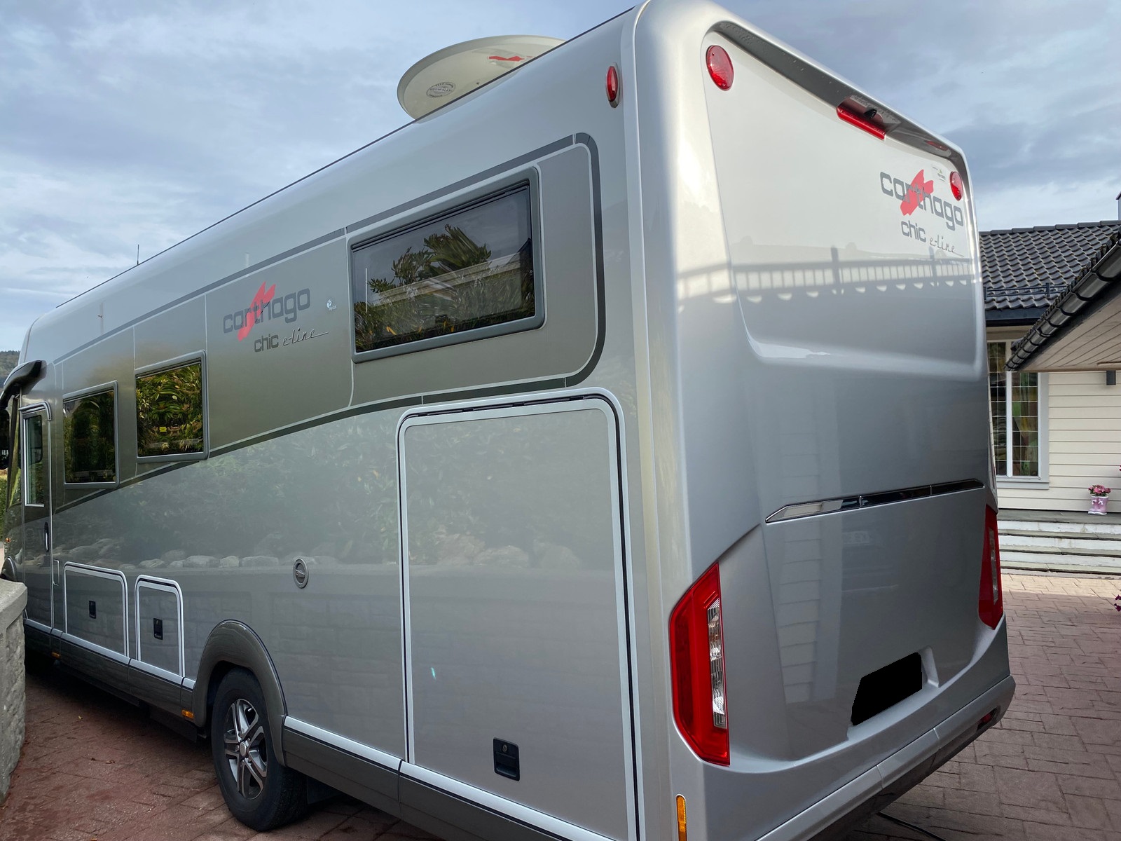 CARTHAGO E-LINE YACHTING I 50 - Image 2