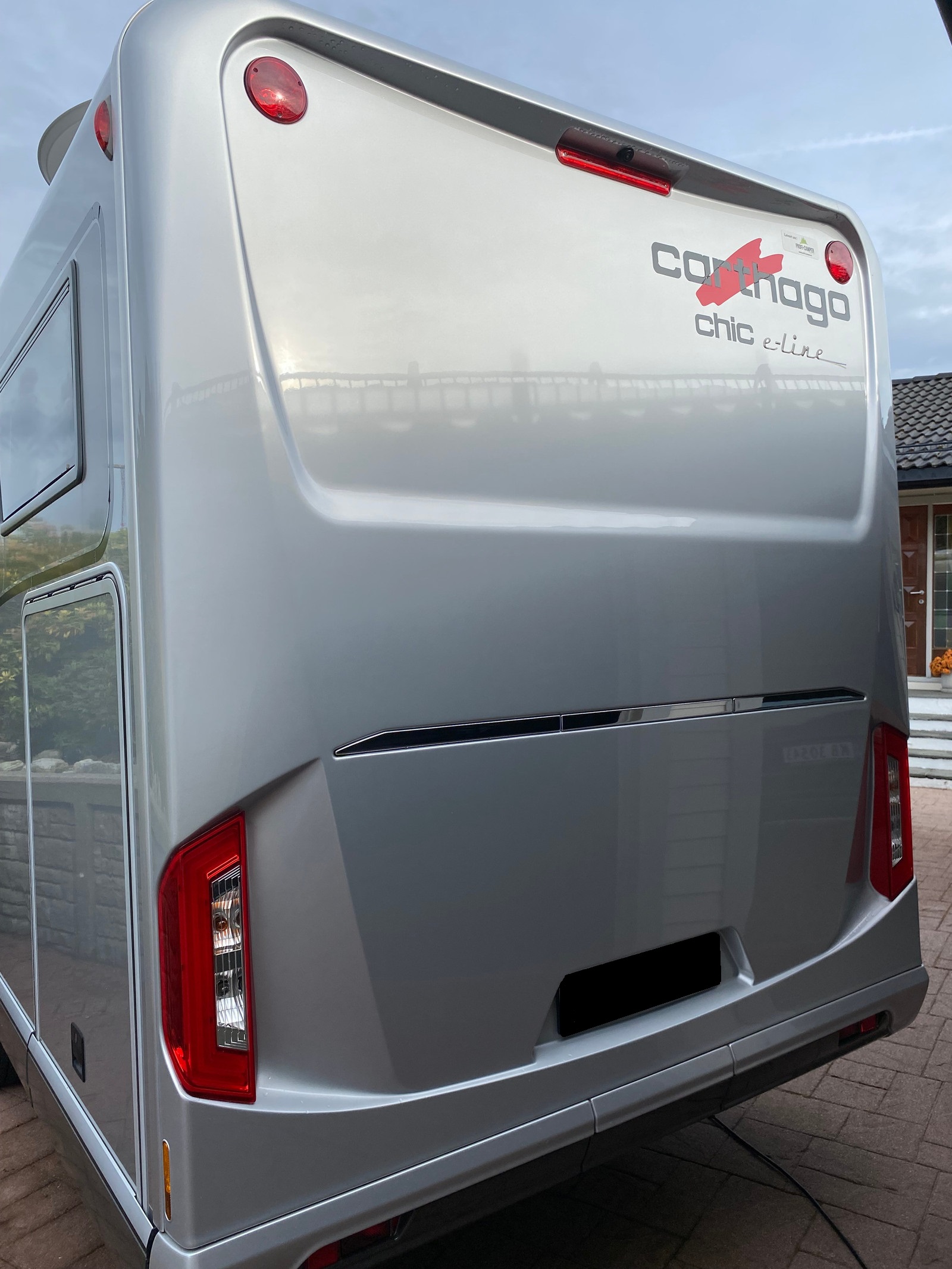 CARTHAGO E-LINE YACHTING I 50 - Image 4