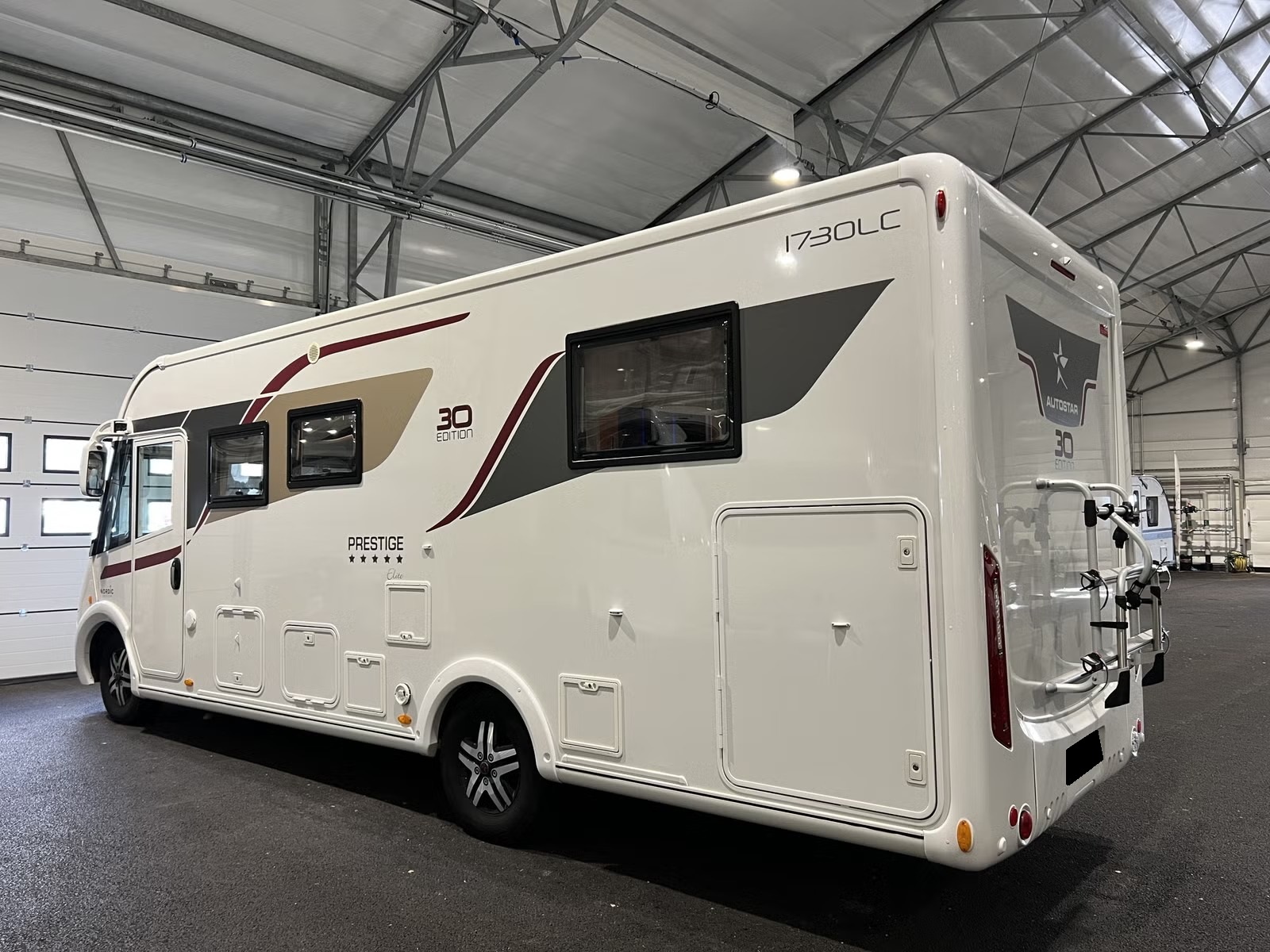 AUTOSTAR I 730 LC PRESTIGE ELITE EDITION SPECIALE 30 ANS - Image 5