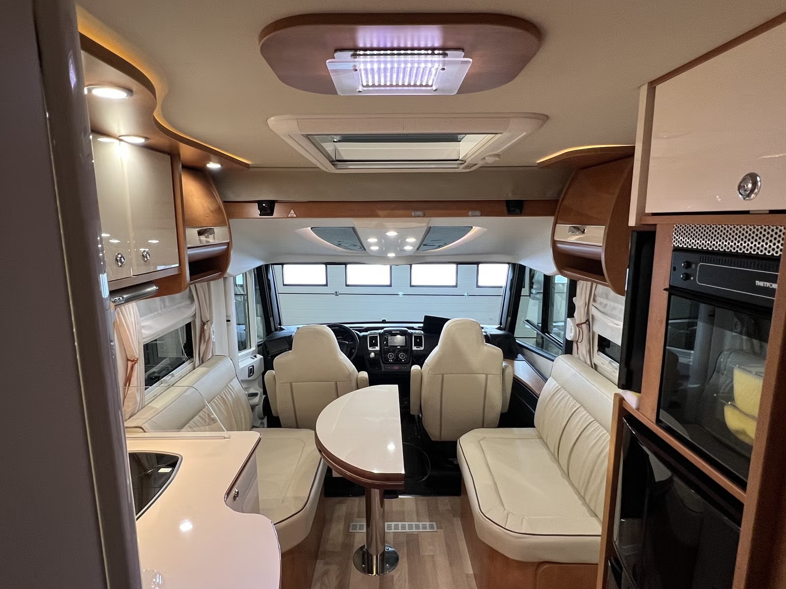 AUTOSTAR I 730 LC PRESTIGE ELITE EDITION SPECIALE 30 ANS - Image 9
