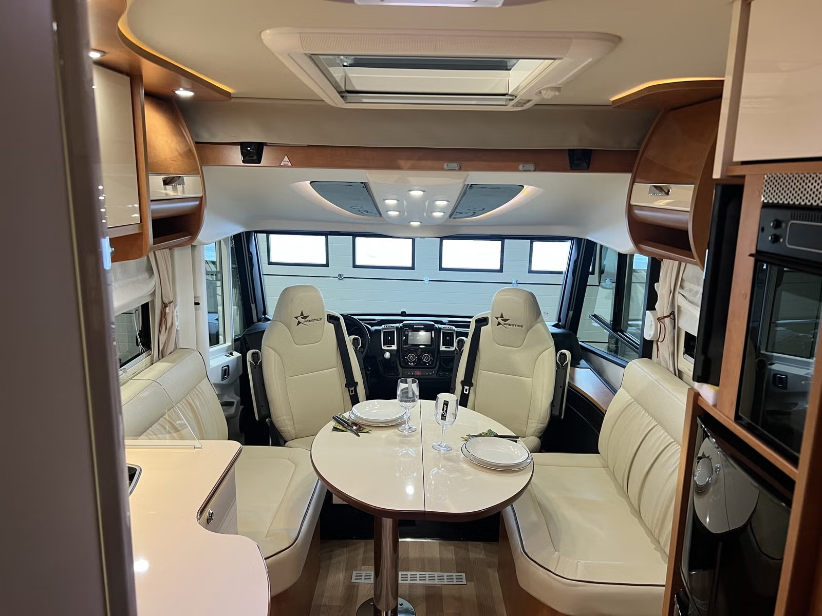 AUTOSTAR I 730 LC PRESTIGE ELITE EDITION SPECIALE 30 ANS - Image 10