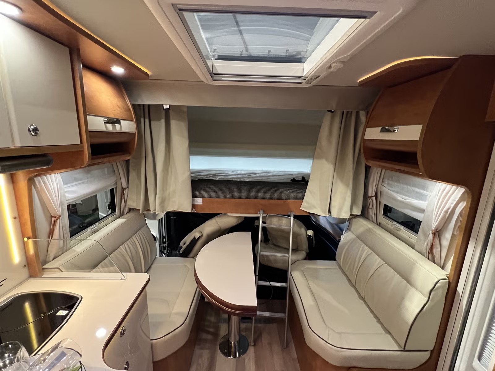 AUTOSTAR I 730 LC PRESTIGE ELITE EDITION SPECIALE 30 ANS - Image 11
