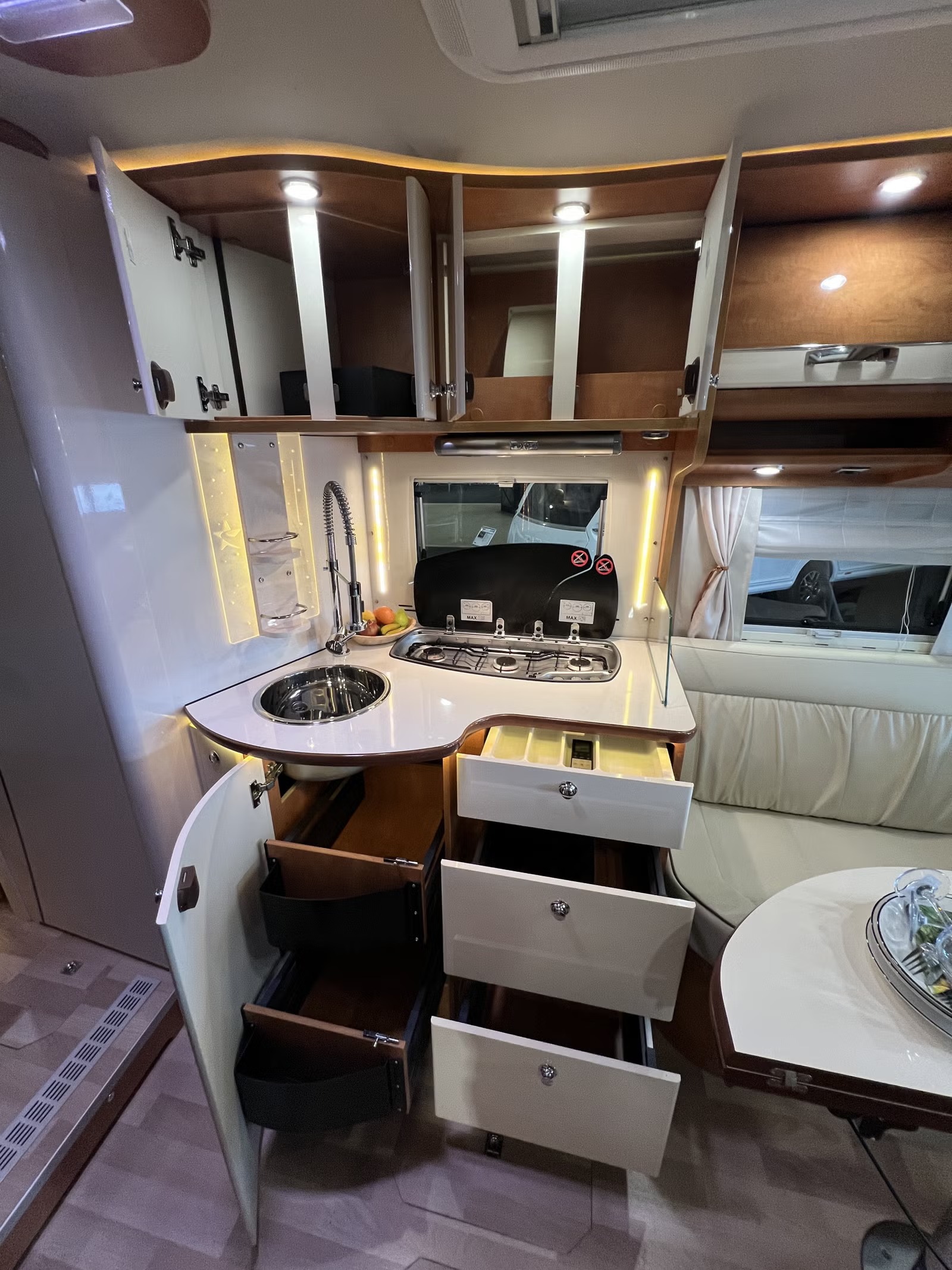 AUTOSTAR I 730 LC PRESTIGE ELITE EDITION SPECIALE 30 ANS - Image 12