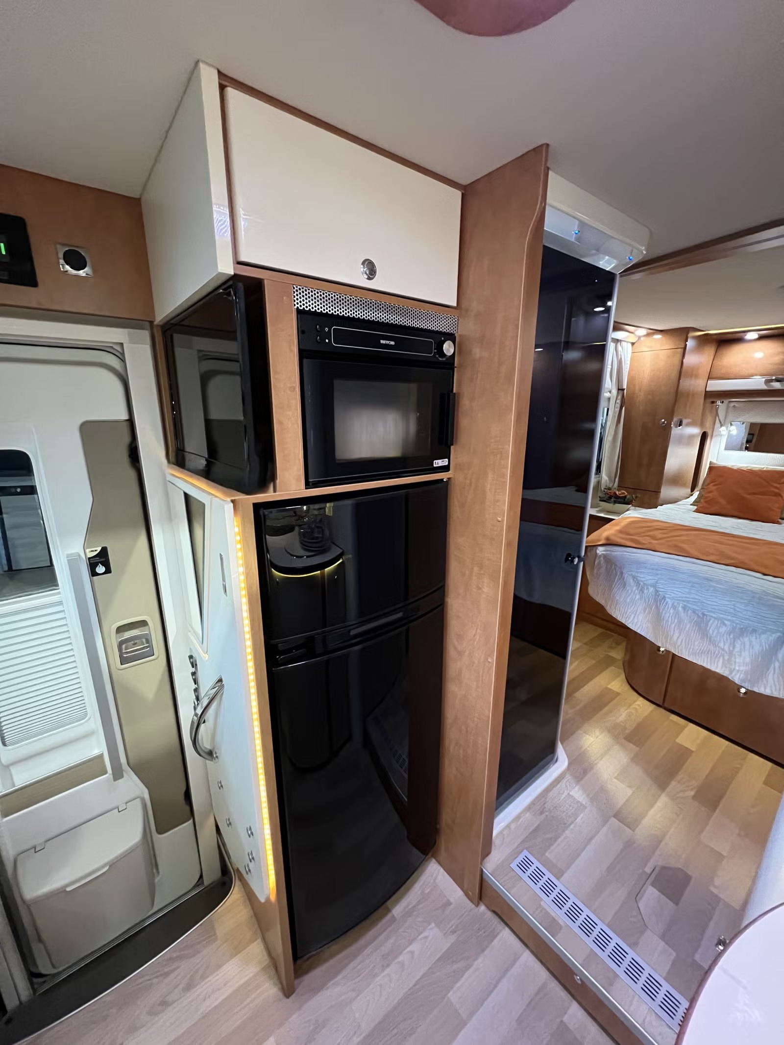 AUTOSTAR I 730 LC PRESTIGE ELITE EDITION SPECIALE 30 ANS - Image 14