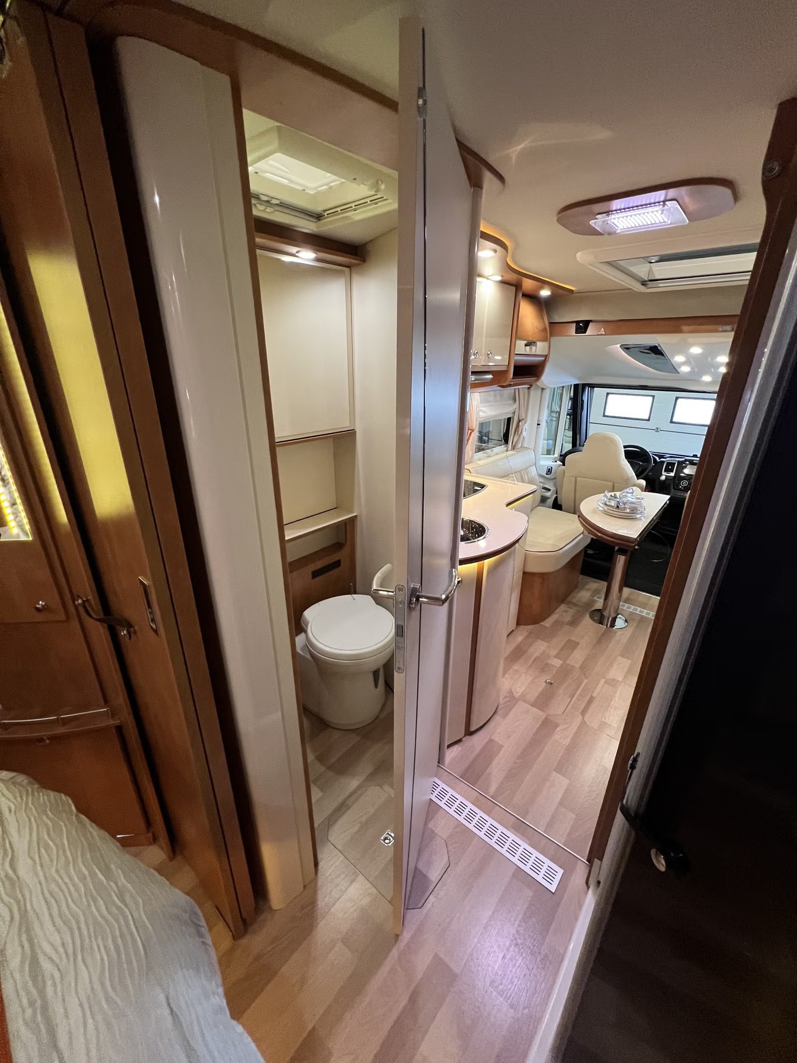 AUTOSTAR I 730 LC PRESTIGE ELITE EDITION SPECIALE 30 ANS - Image 15