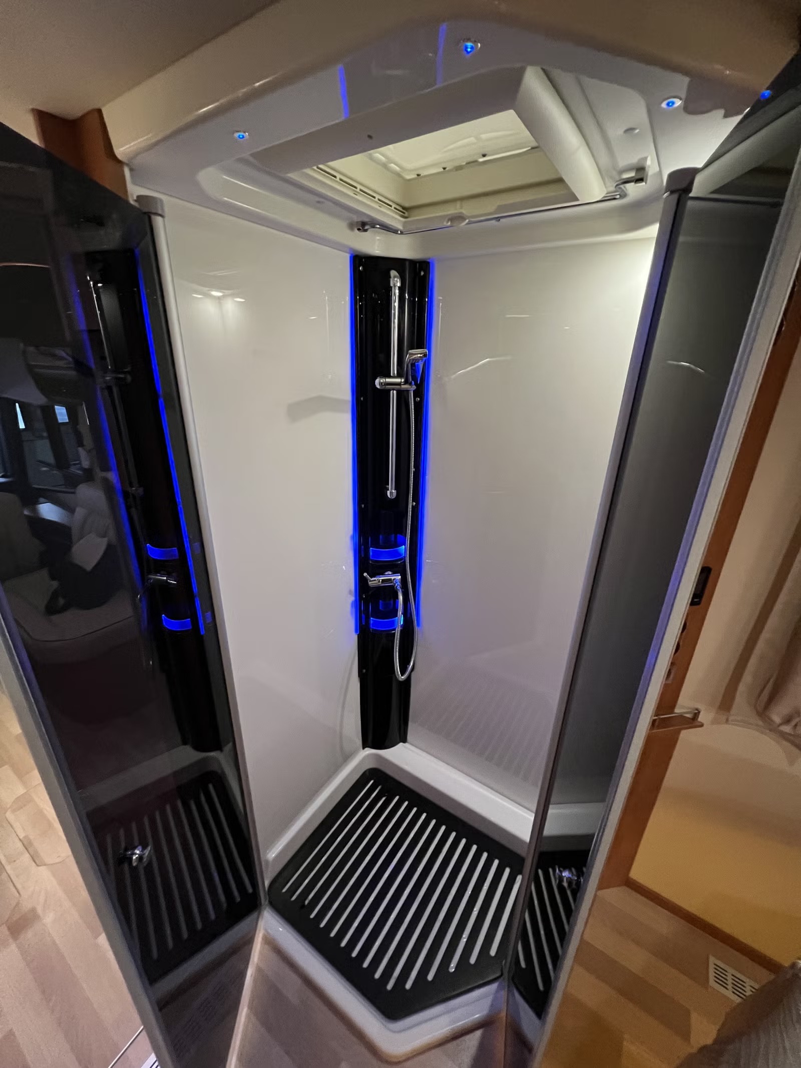 AUTOSTAR I 730 LC PRESTIGE ELITE EDITION SPECIALE 30 ANS - Image 16