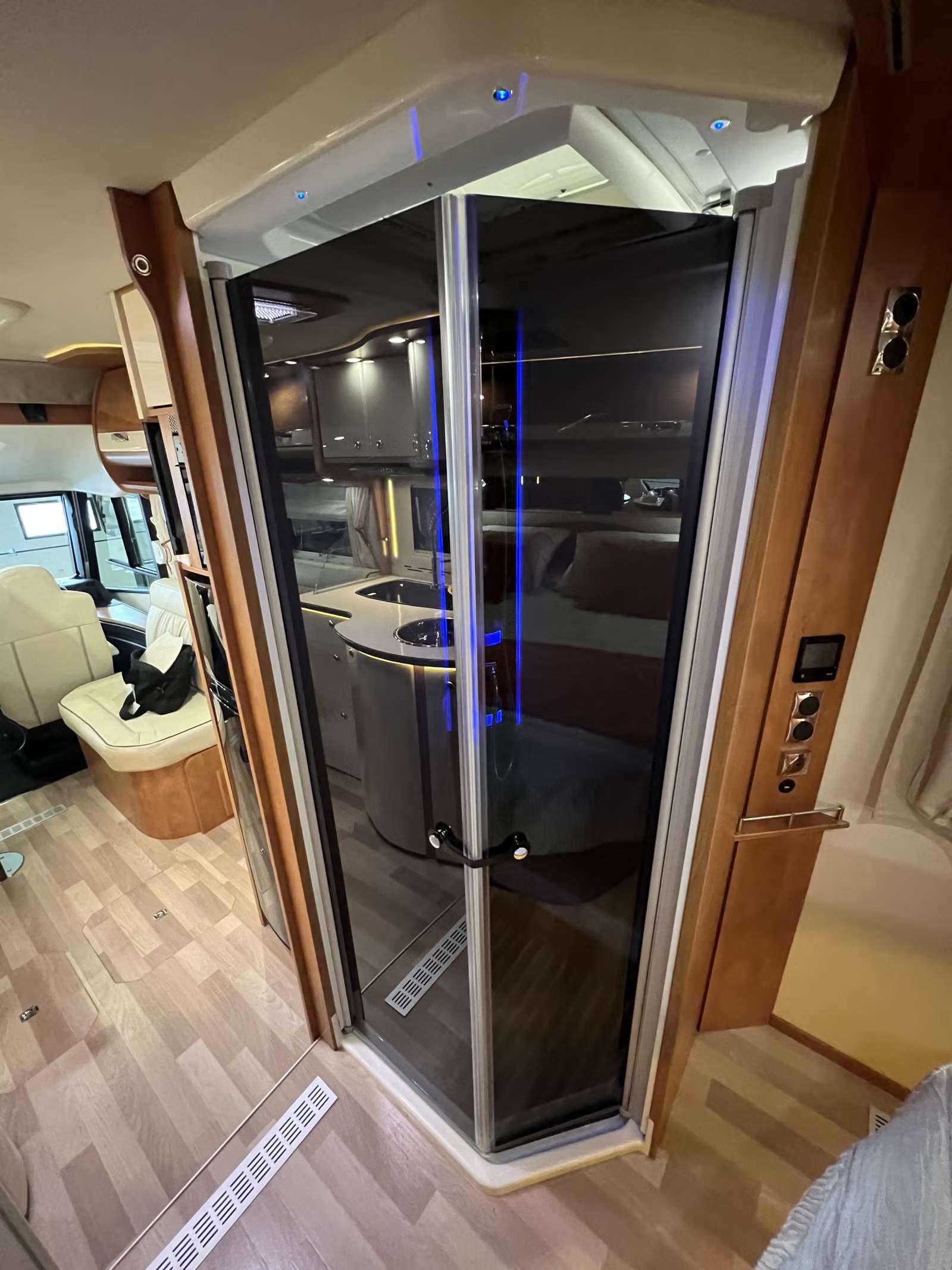AUTOSTAR I 730 LC PRESTIGE ELITE EDITION SPECIALE 30 ANS - Image 17