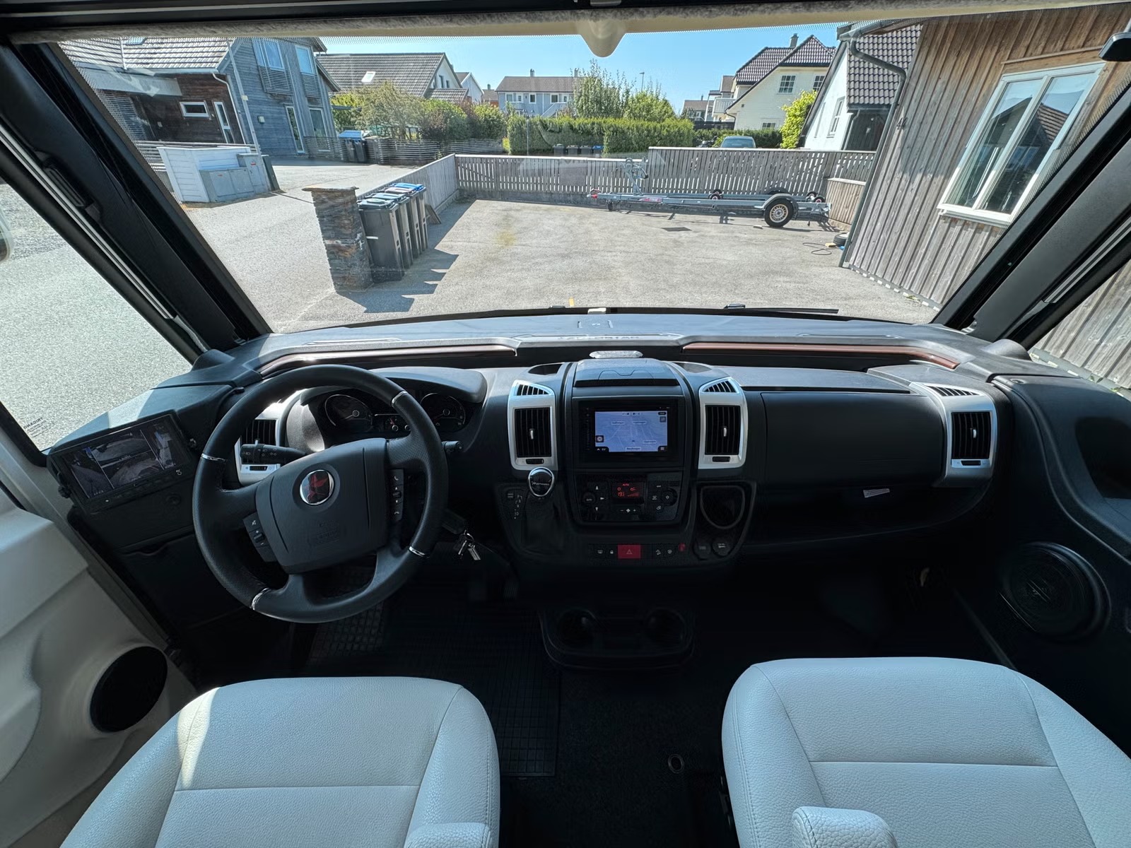 AUTOSTAR PRESTIGE I 730 LC DESIGN EDITION - Image 8