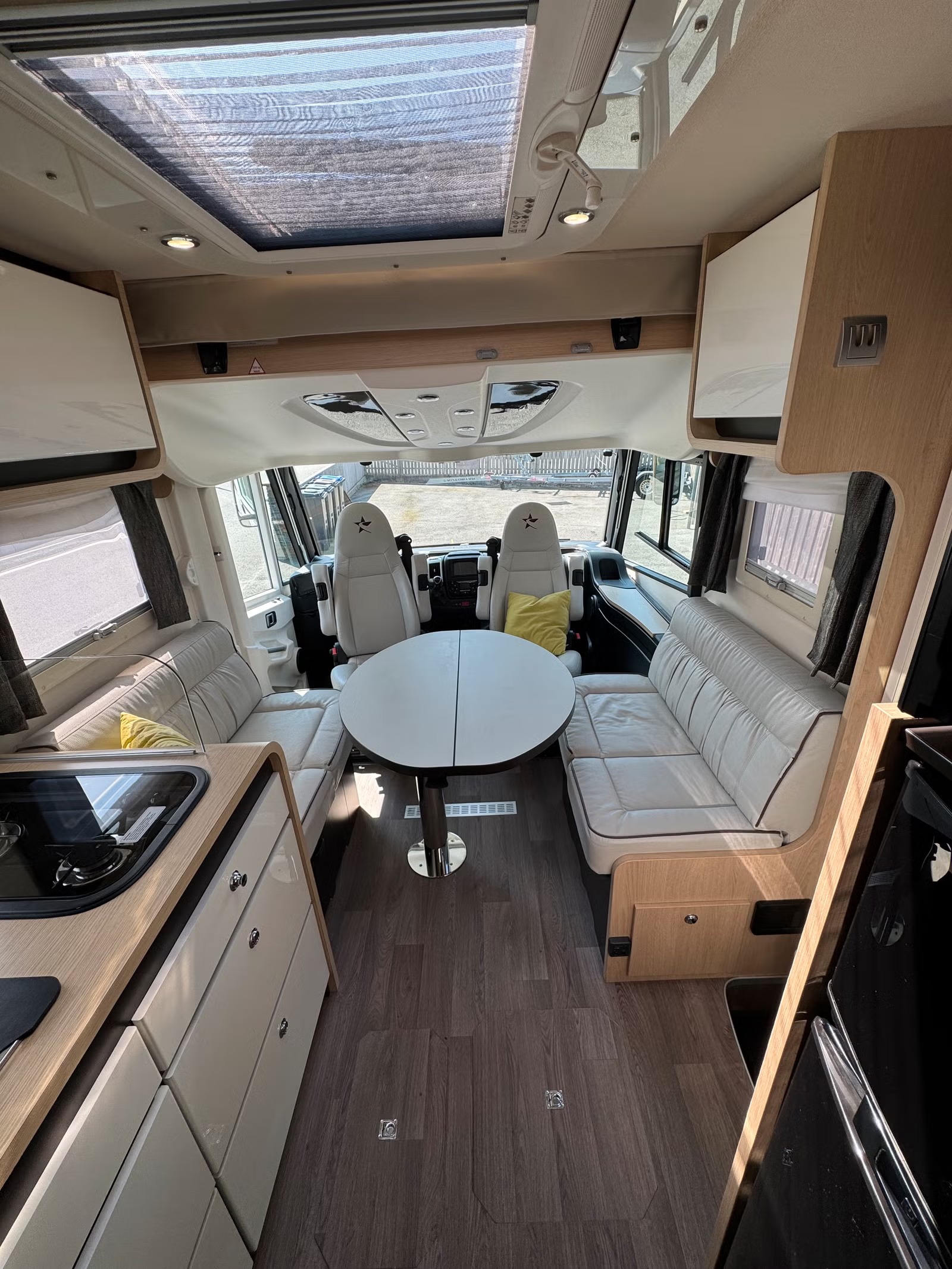 AUTOSTAR PRESTIGE I 730 LC DESIGN EDITION - Image 11