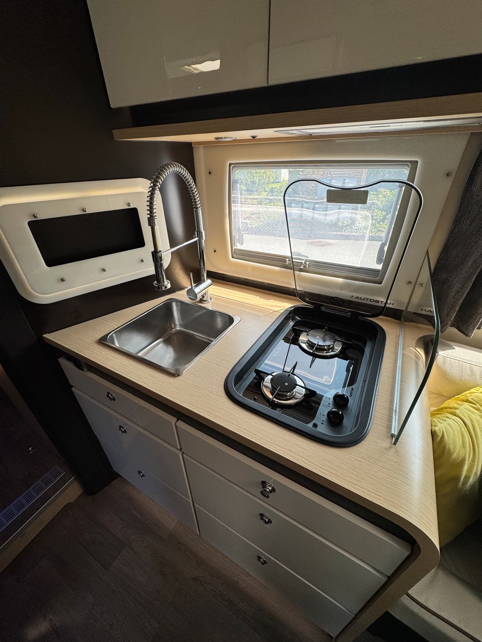 AUTOSTAR PRESTIGE I 730 LC DESIGN EDITION - Image 16