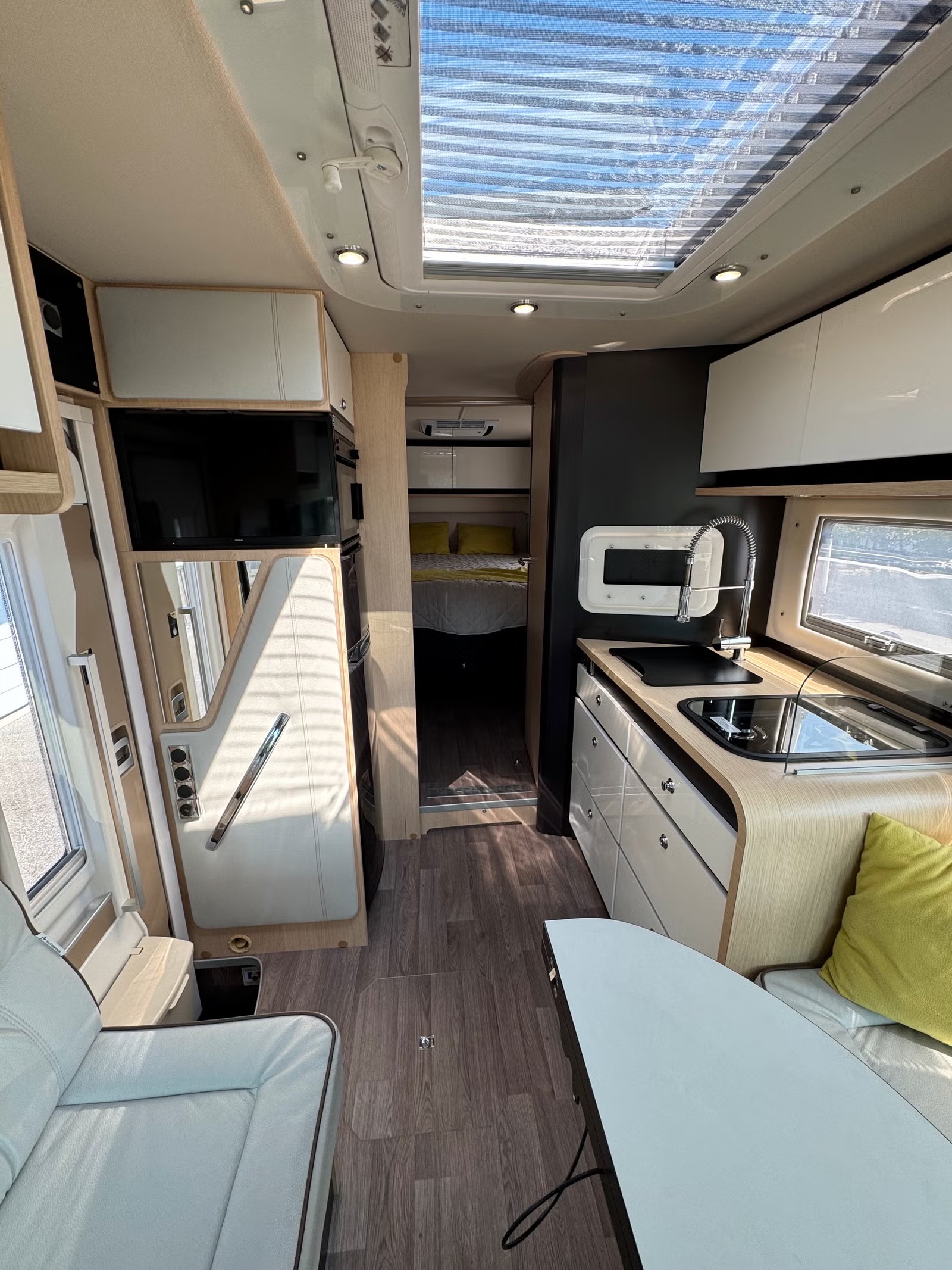 AUTOSTAR PRESTIGE I 730 LC DESIGN EDITION - Image 18