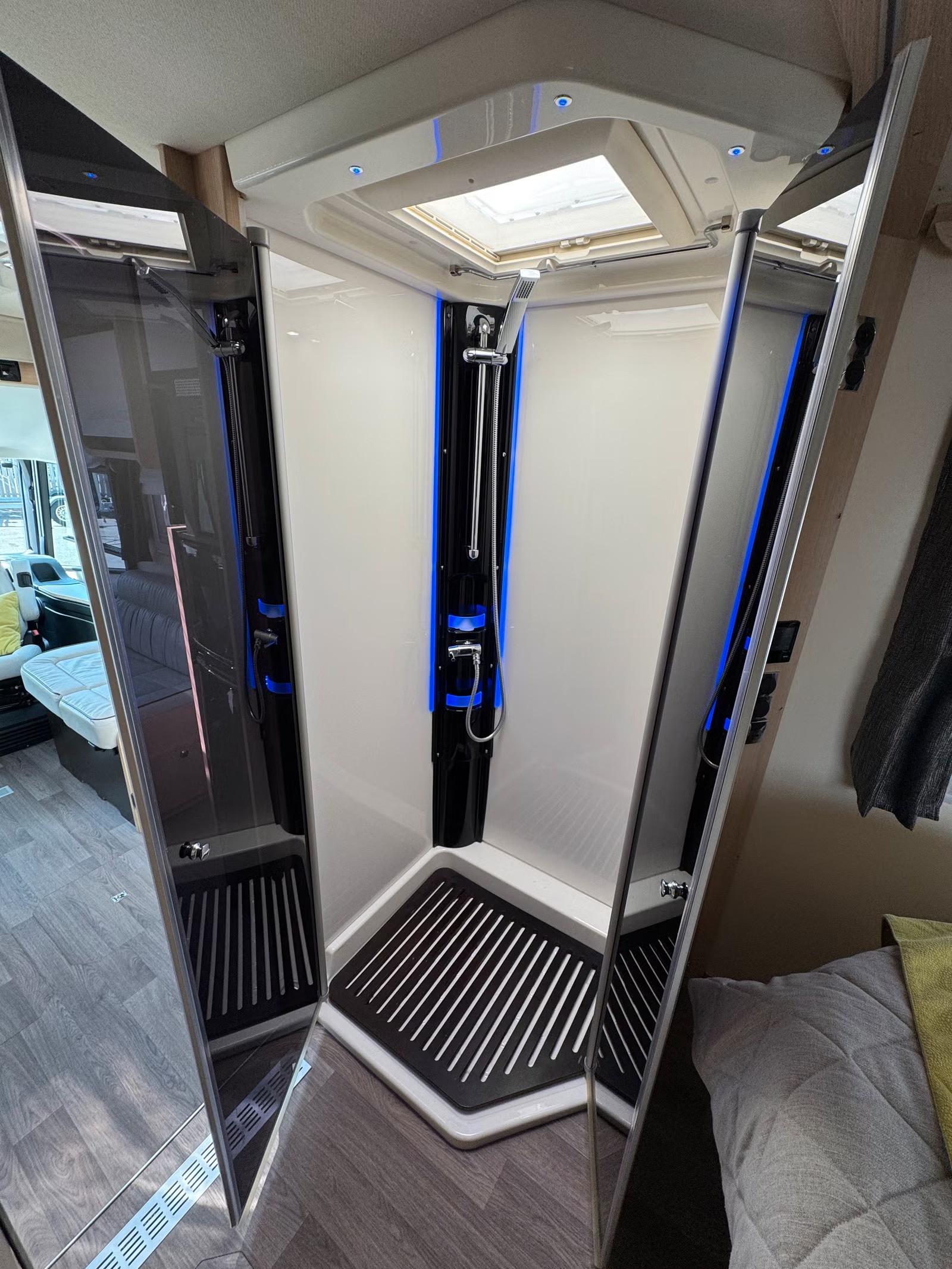 AUTOSTAR PRESTIGE I 730 LC DESIGN EDITION - Image 20