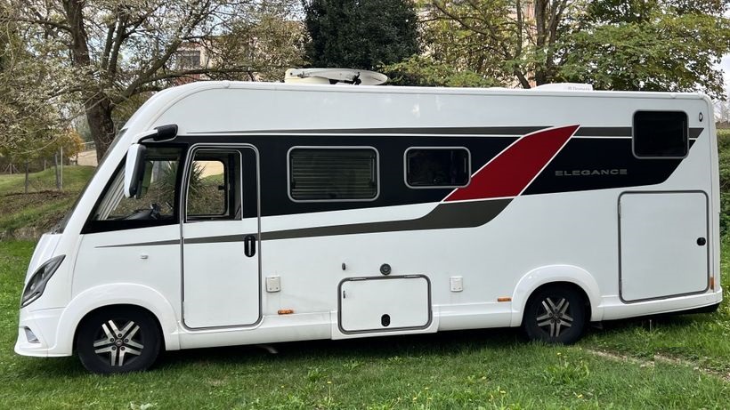 BÜRSTNER ELEGANCE i 728 G - Image 7