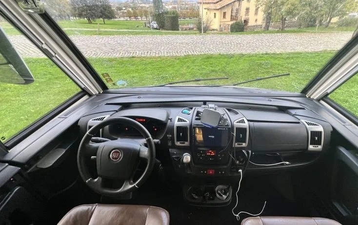 BÜRSTNER ELEGANCE i 728 G - Image 10