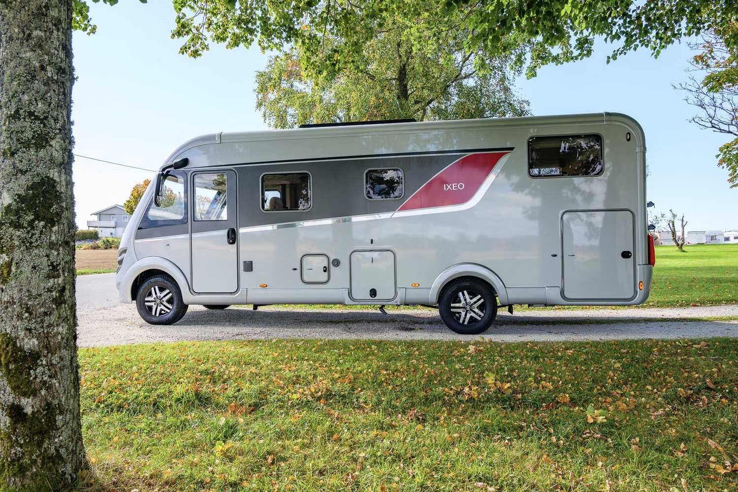 BÜRSTNER IXEO I 728 G - Image 8