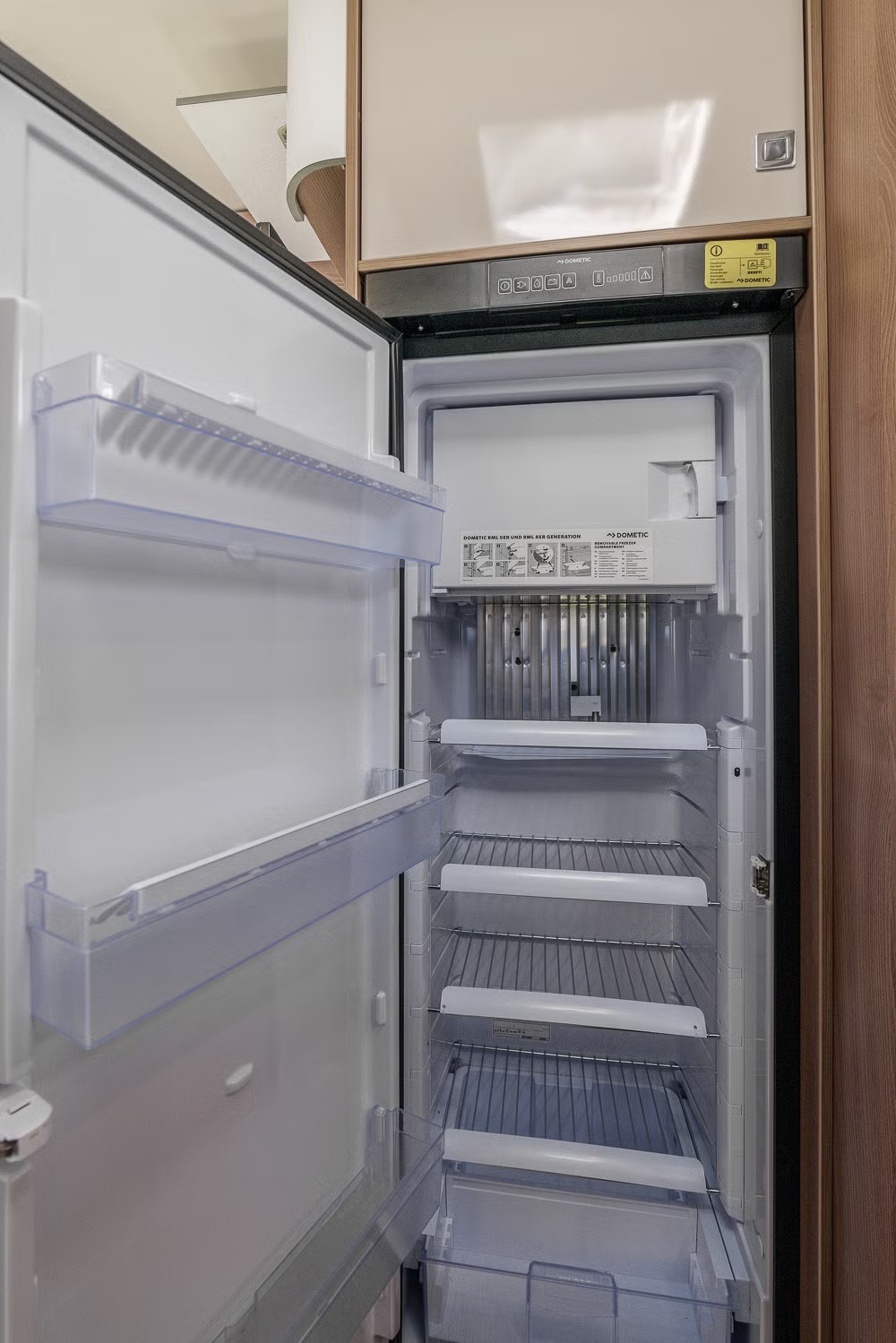 BÜRSTNER IXEO I 728 G - Image 17