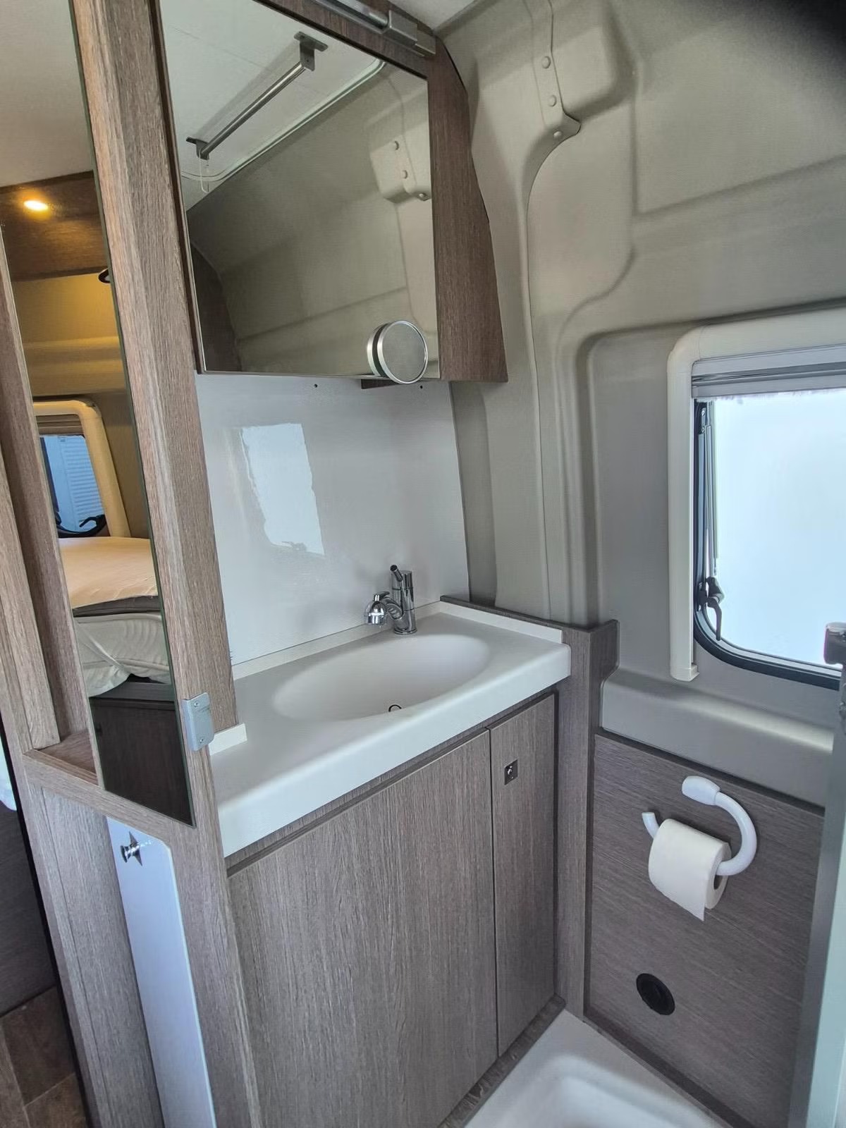 PÖSSL D-LINE P2 RELAX - Image 11