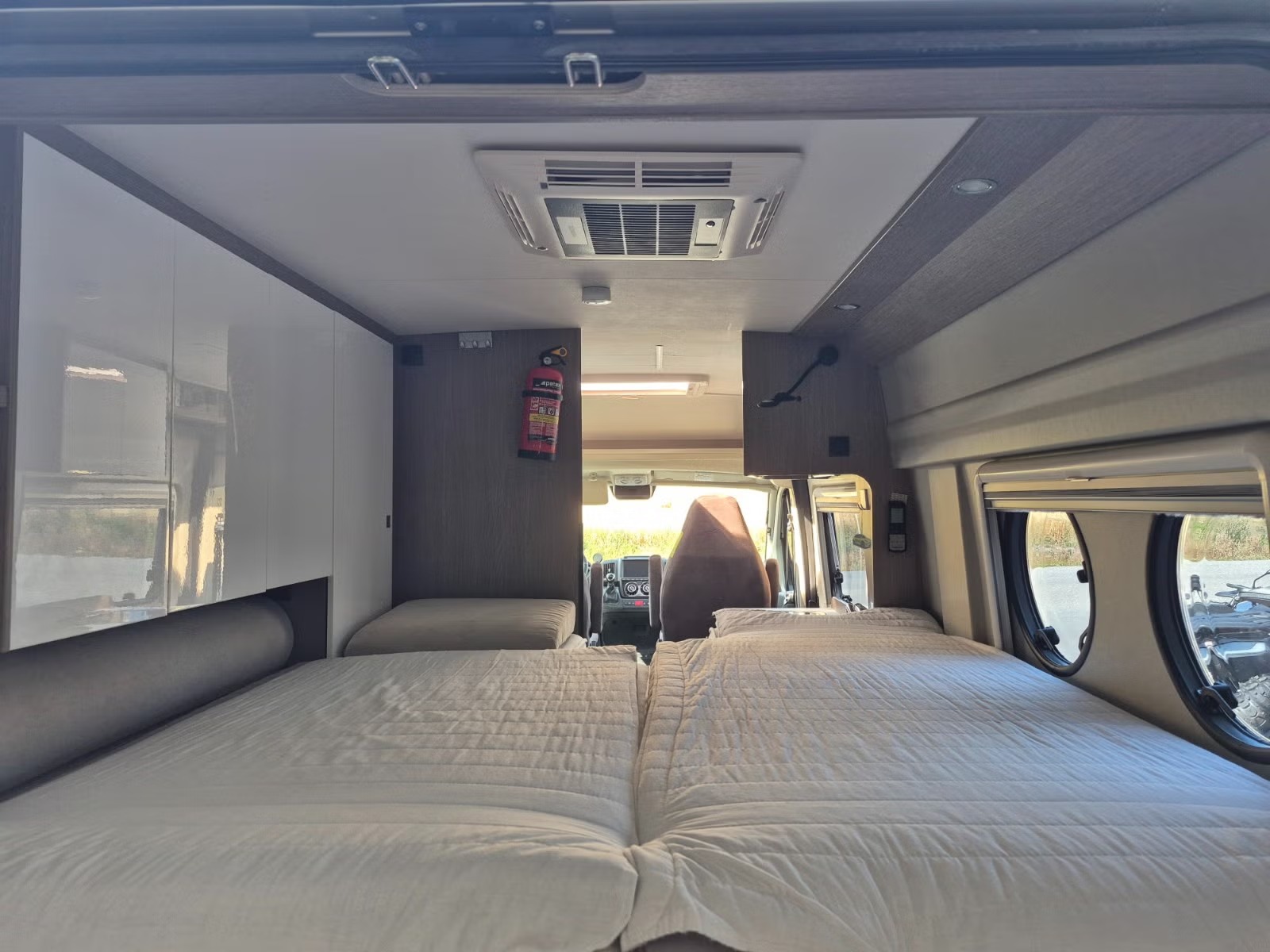 PÖSSL D-LINE P2 RELAX - Image 14