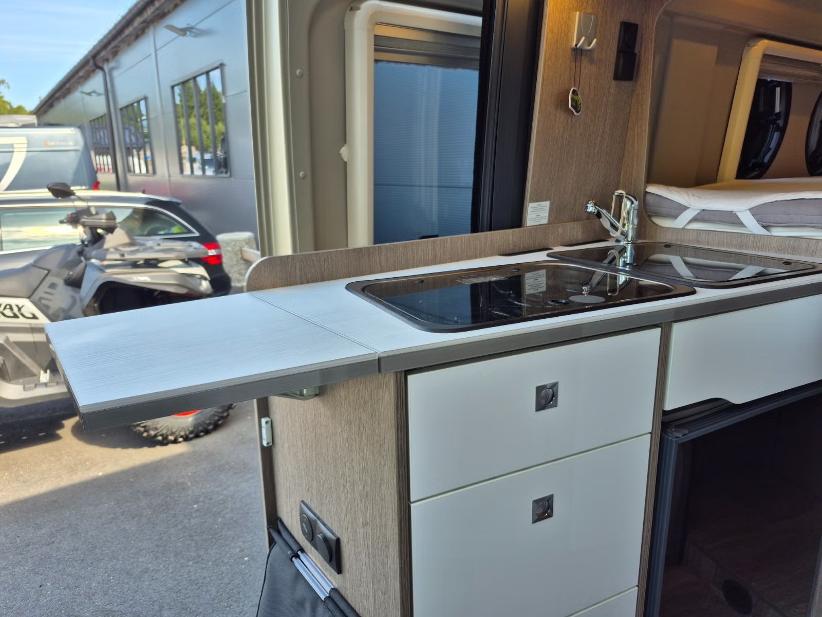 PÖSSL D-LINE P2 RELAX - Image 16