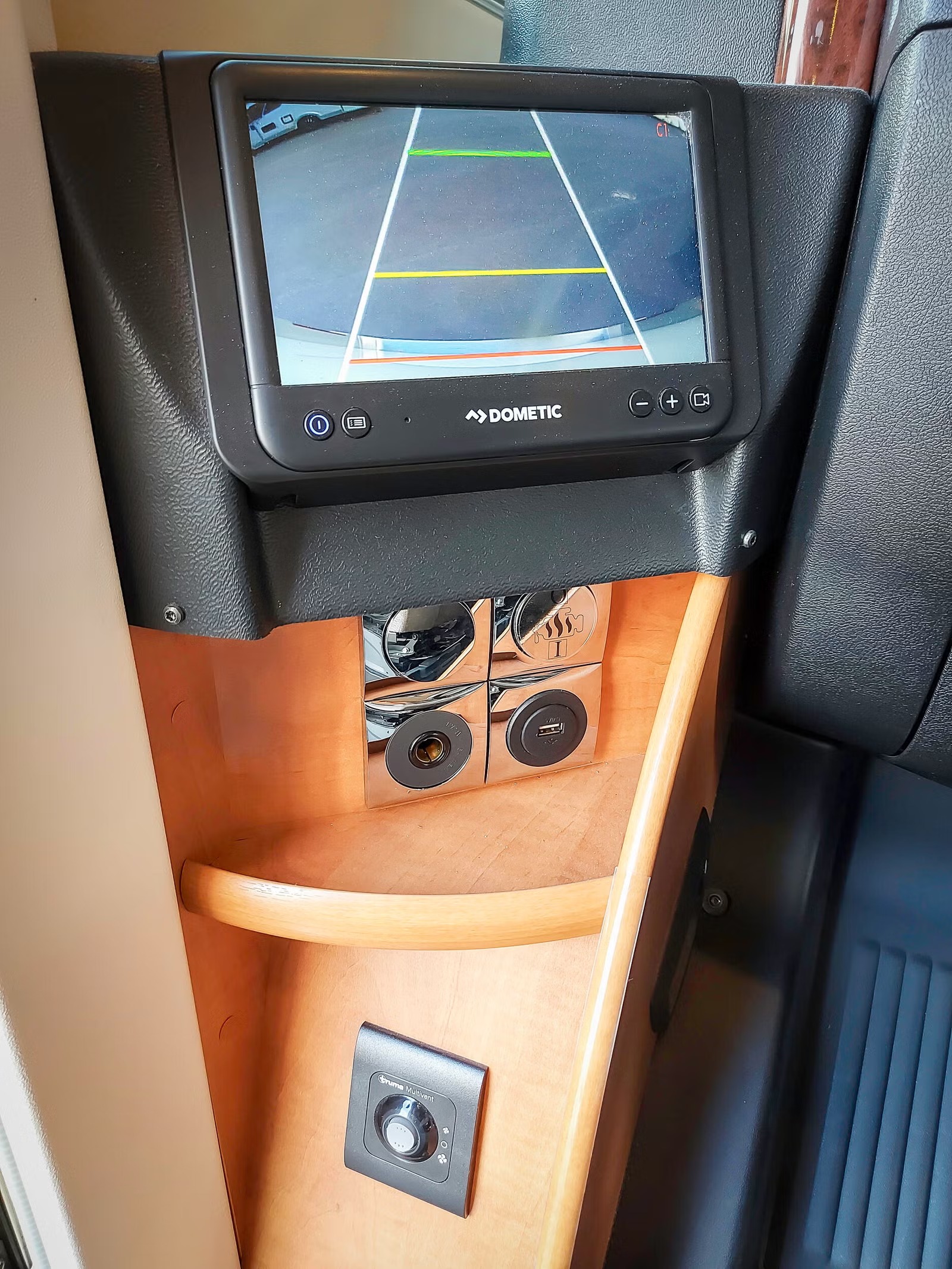 CARTHAGO CHIC C-LINE I 5.0 QB SUPERIOR - Image 11