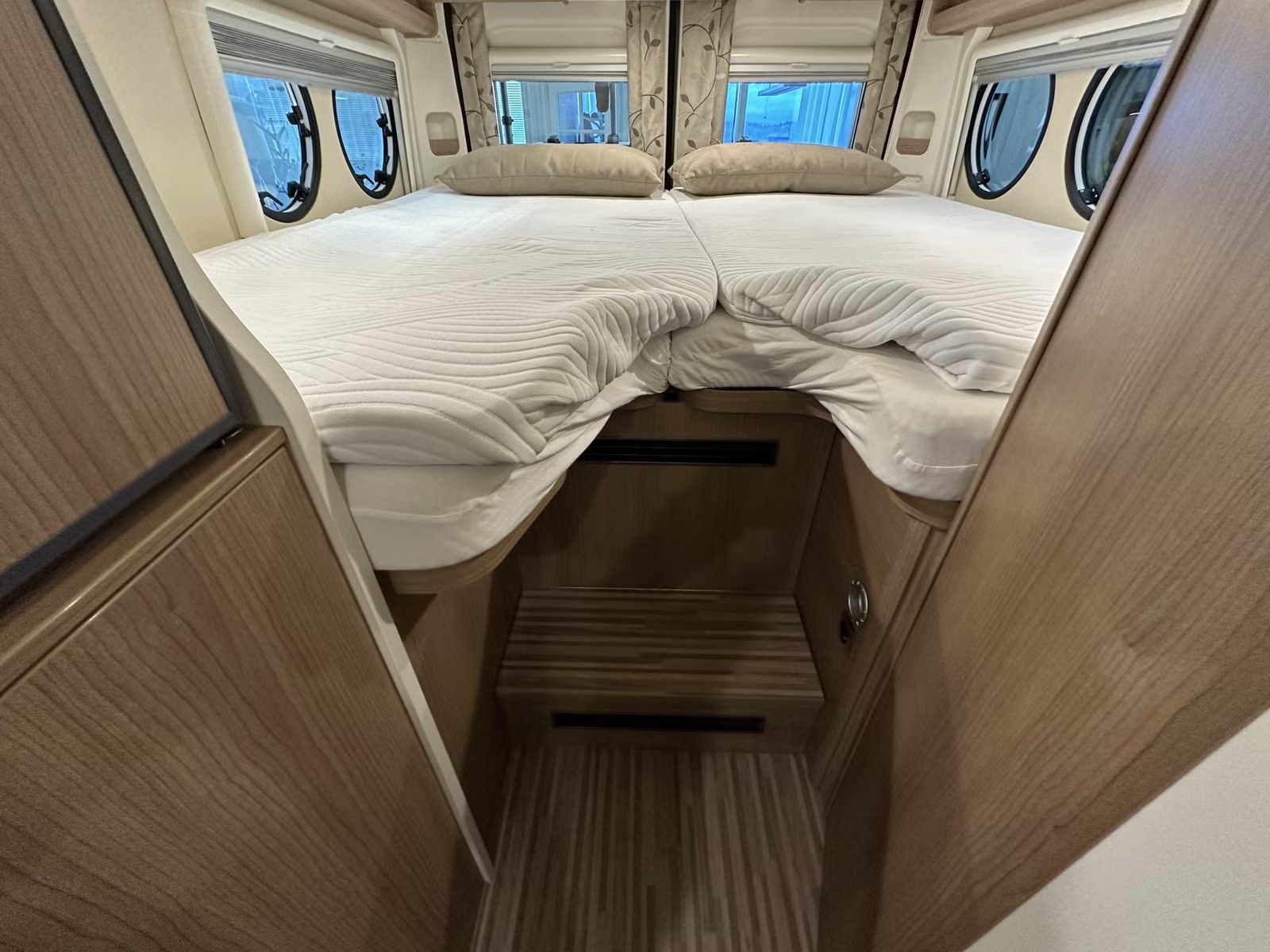 CARTHAGO MALIBU CHARMING VAN 640 GT - Image 18