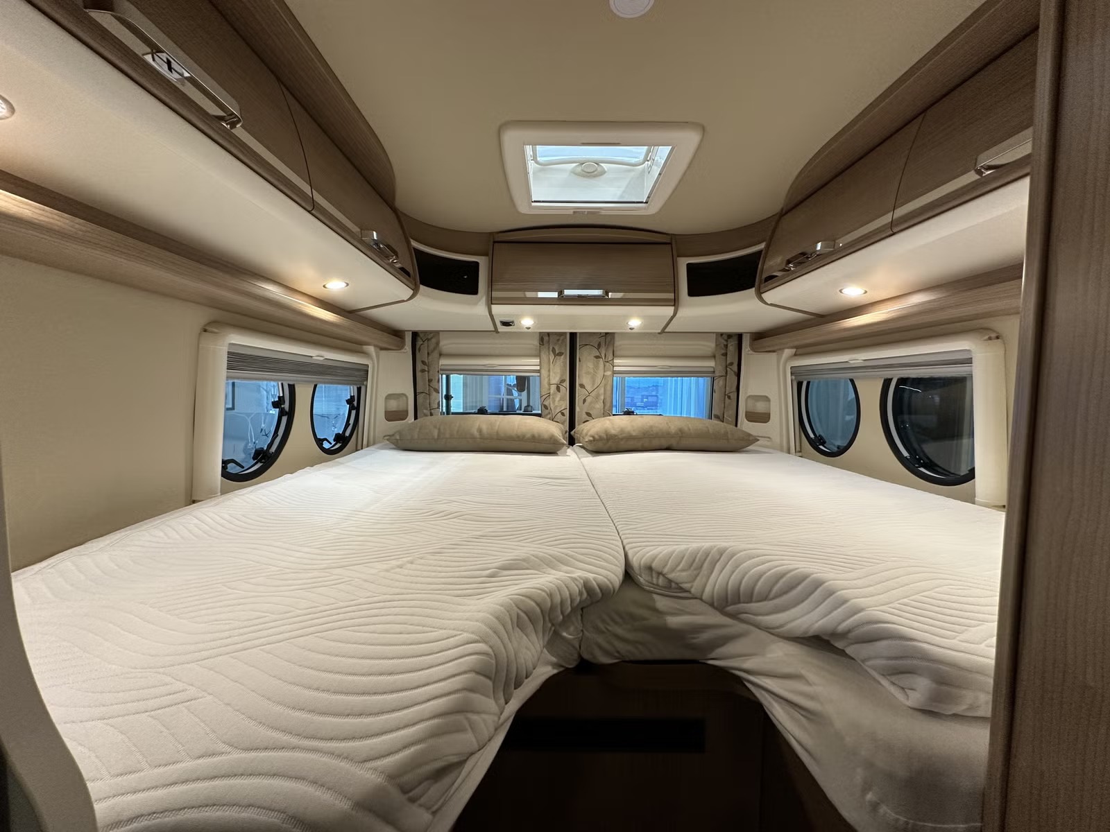 CARTHAGO MALIBU CHARMING VAN 640 GT - Image 19