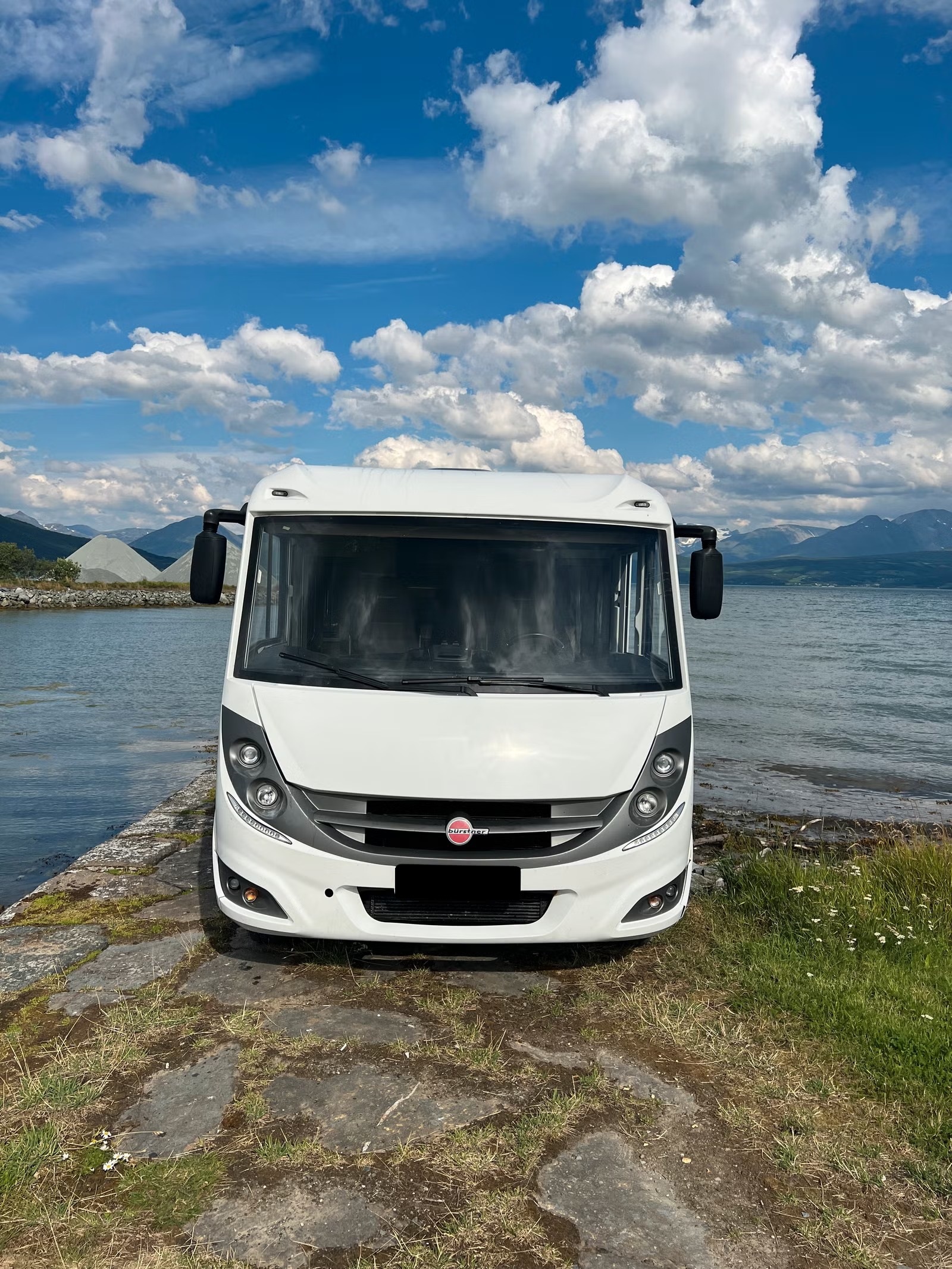 BÜRSTNER AVIANO i 690 G - Image 2