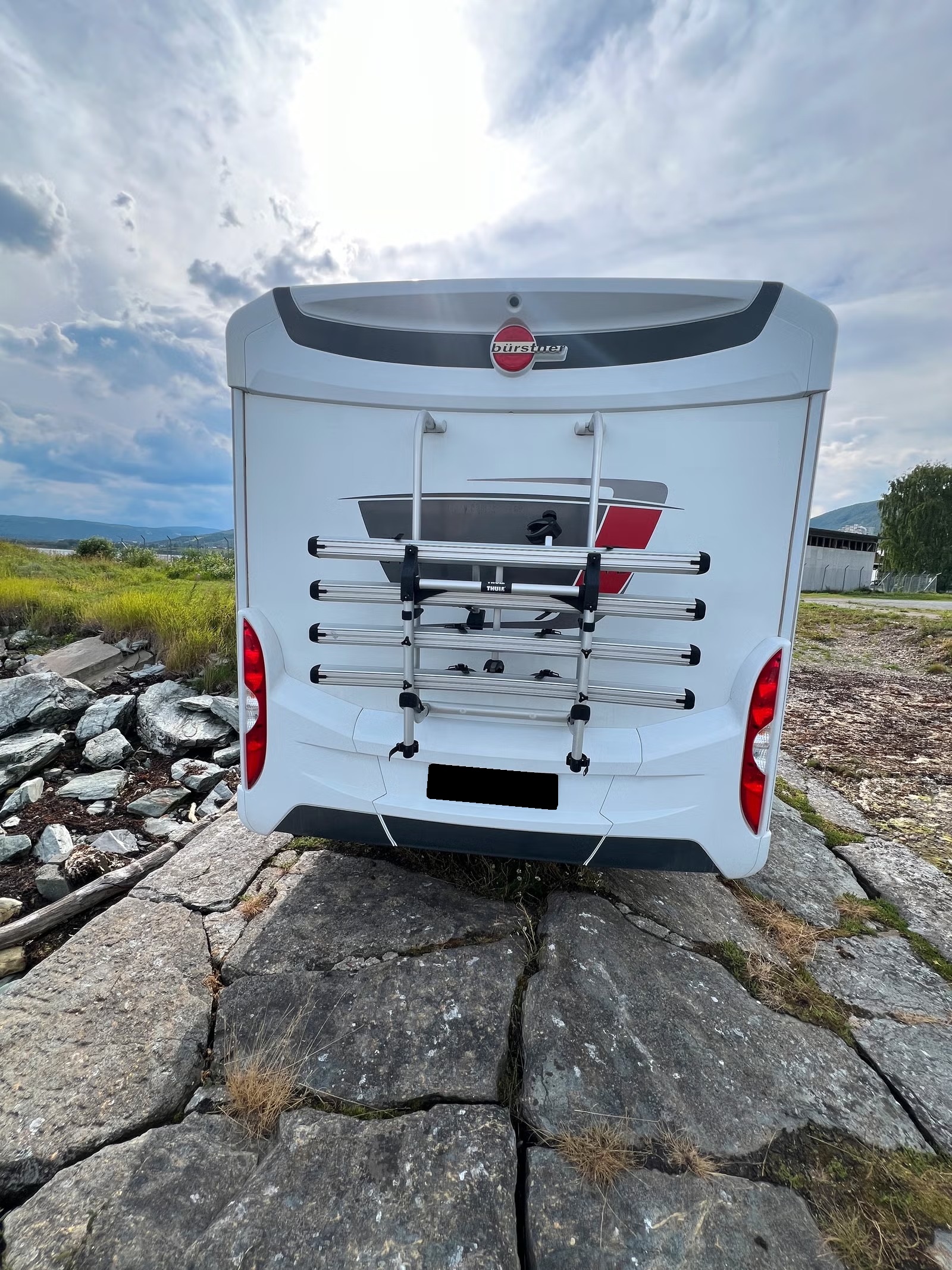 BÜRSTNER AVIANO i 690 G - Image 4