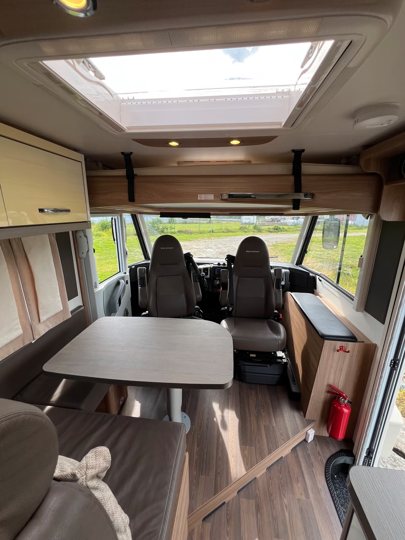 BÜRSTNER AVIANO i 690 G - Image 6