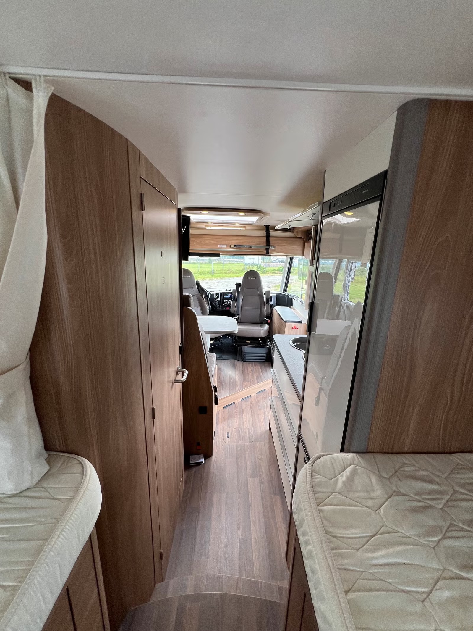 BÜRSTNER AVIANO i 690 G - Image 8