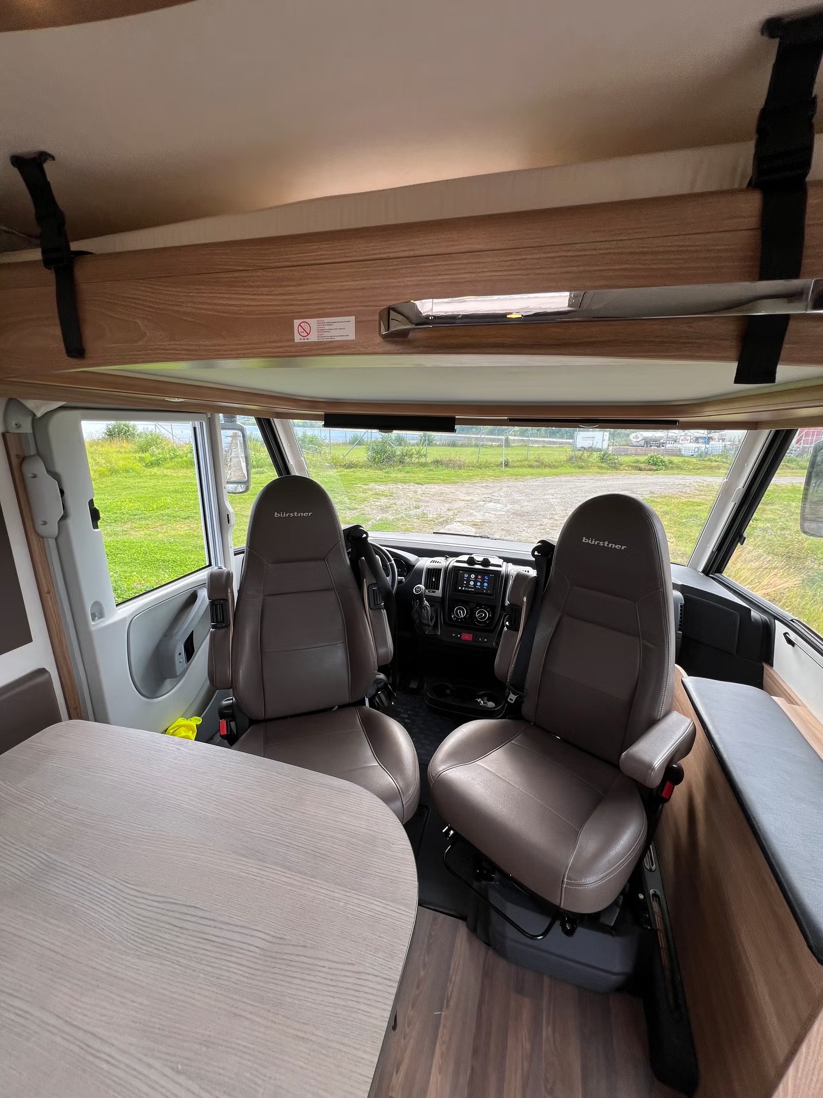 BÜRSTNER AVIANO i 690 G - Image 9