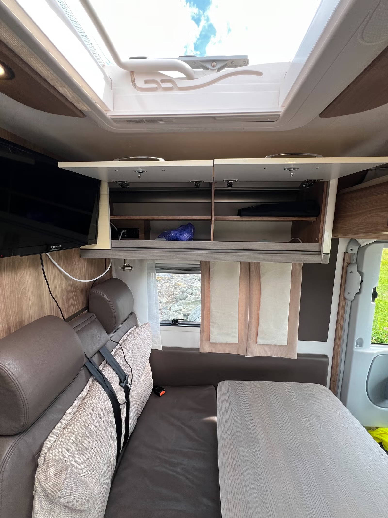 BÜRSTNER AVIANO i 690 G - Image 10