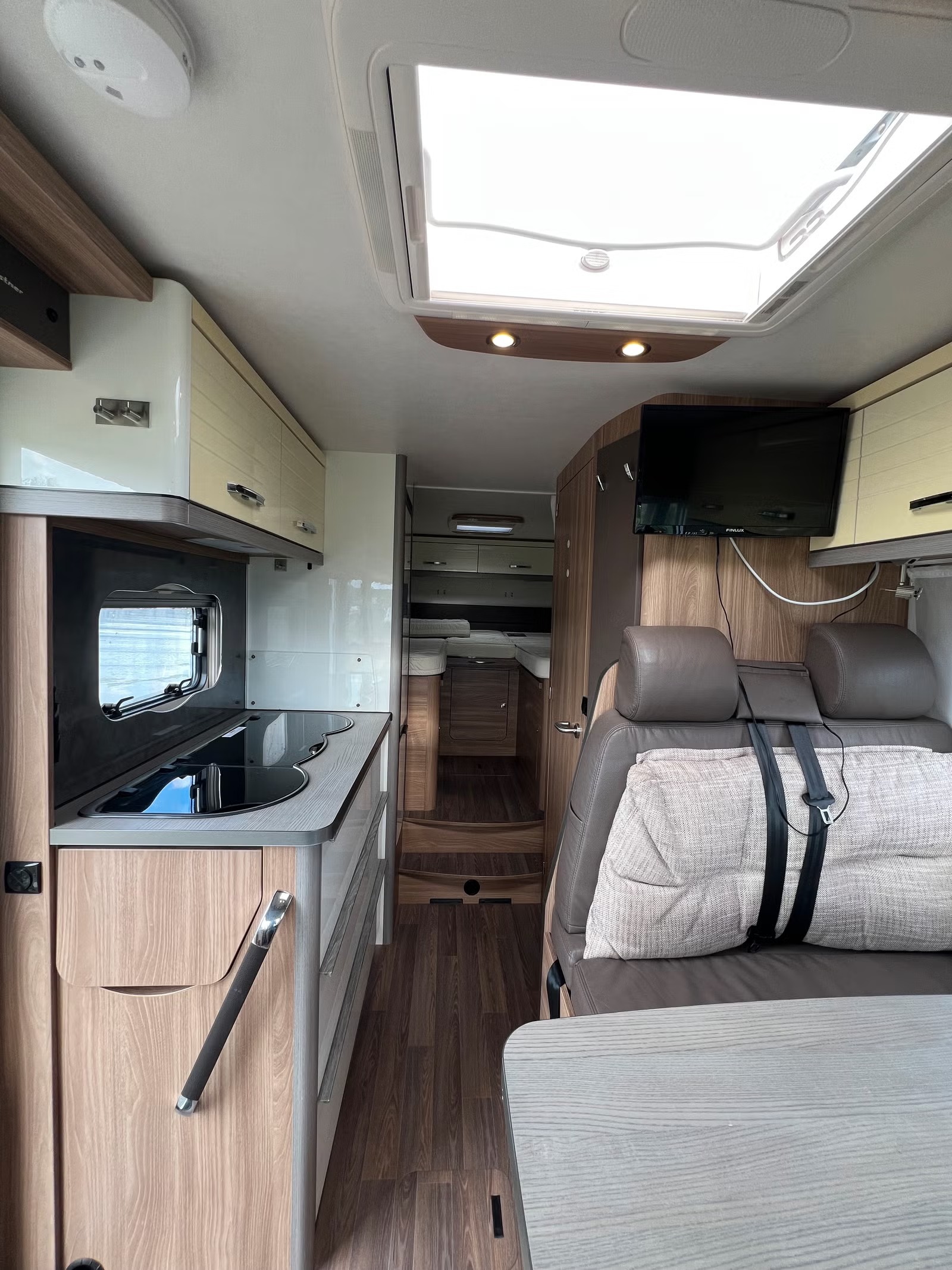 BÜRSTNER AVIANO i 690 G - Image 11