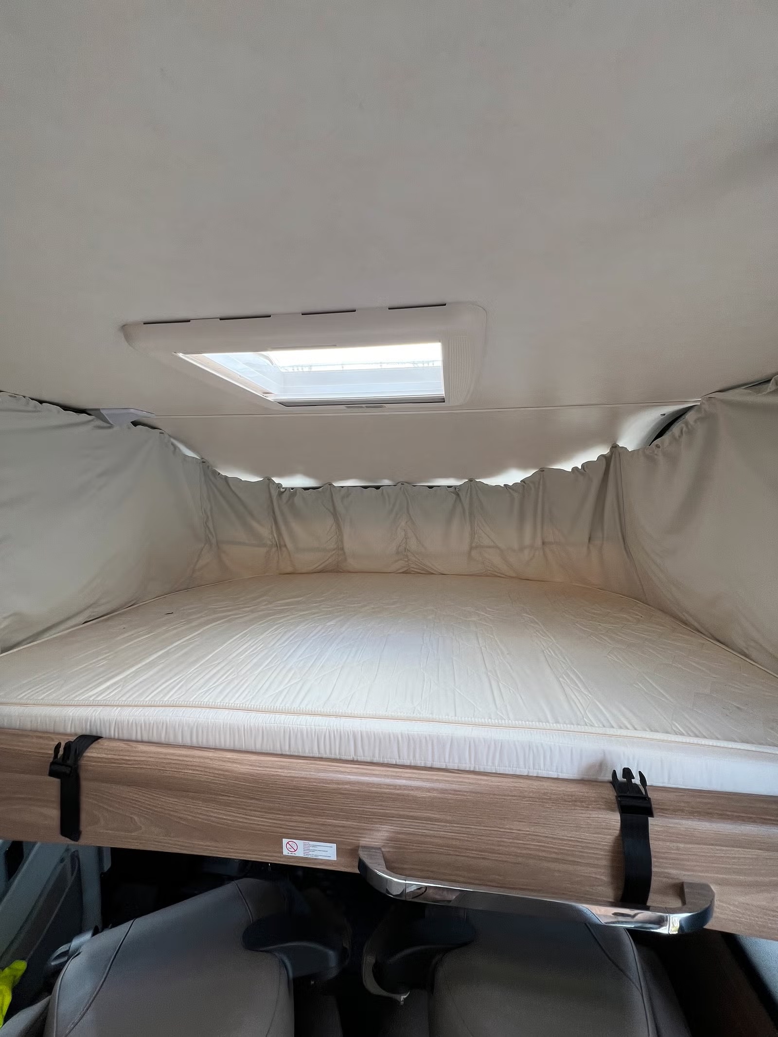 BÜRSTNER AVIANO i 690 G - Image 12