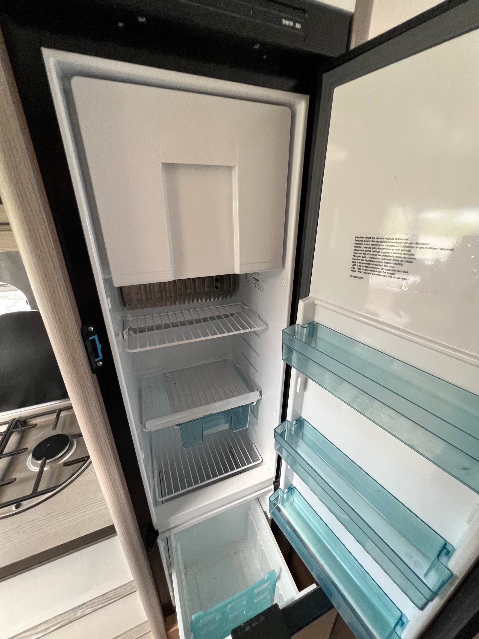 BÜRSTNER AVIANO i 690 G - Image 19