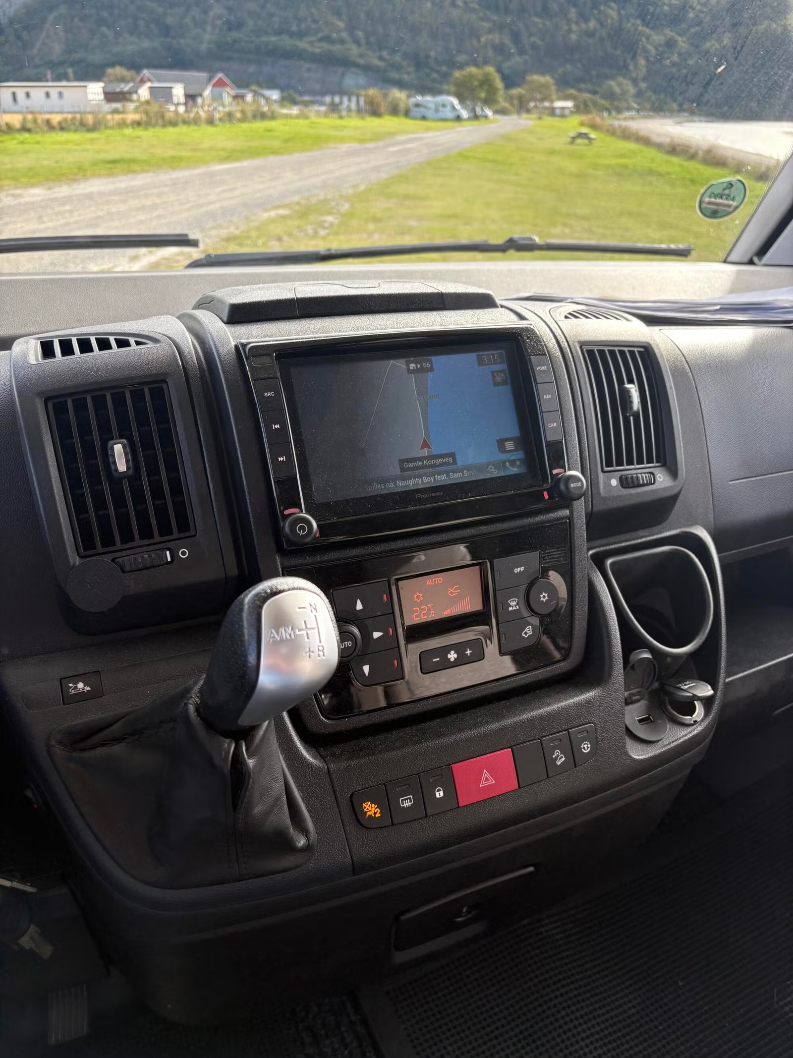 ADRIA SONIC 700 SL PLUS - Image 10