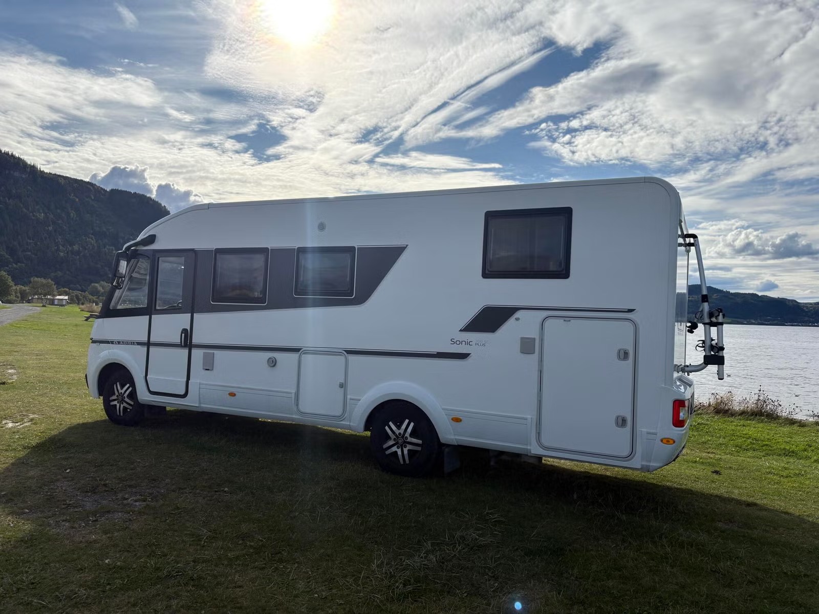 ADRIA SONIC 700 SL PLUS - Image 4