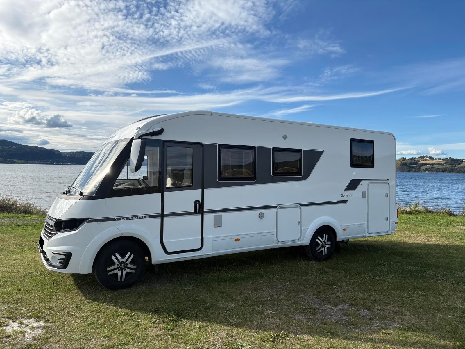 ADRIA SONIC 700 SL PLUS - Image 5