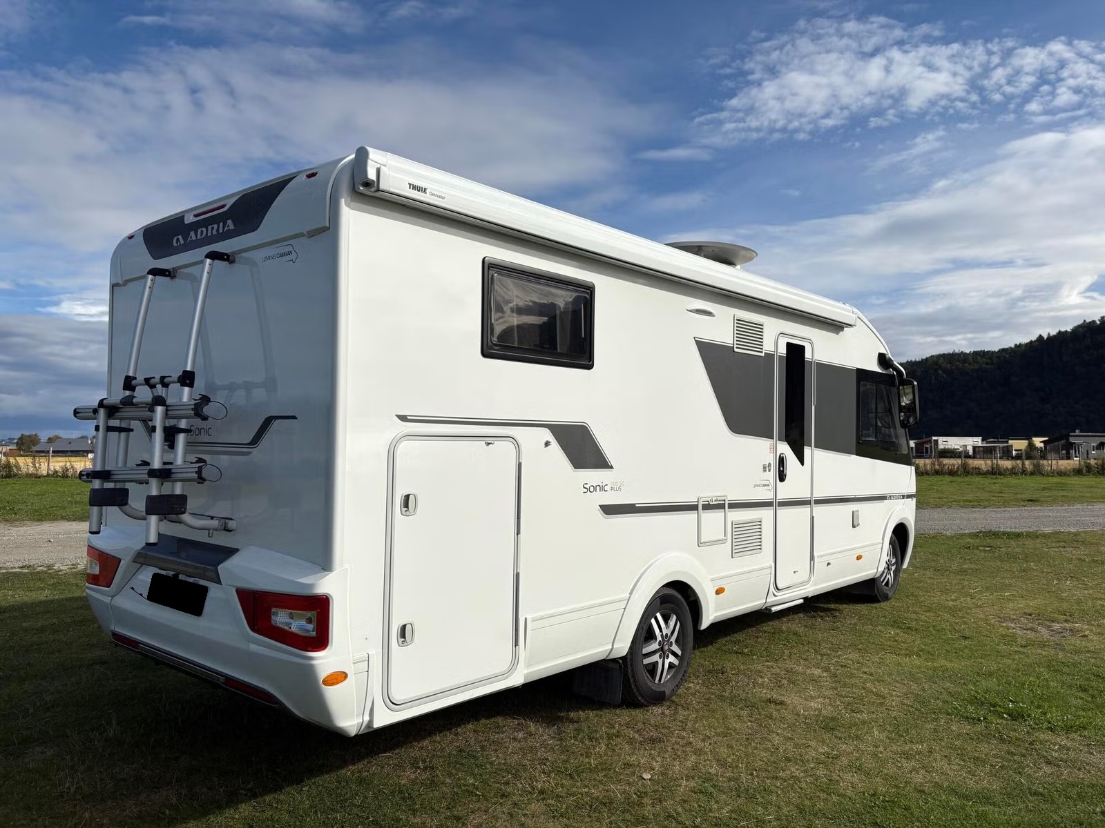 ADRIA SONIC 700 SL PLUS - Image 6