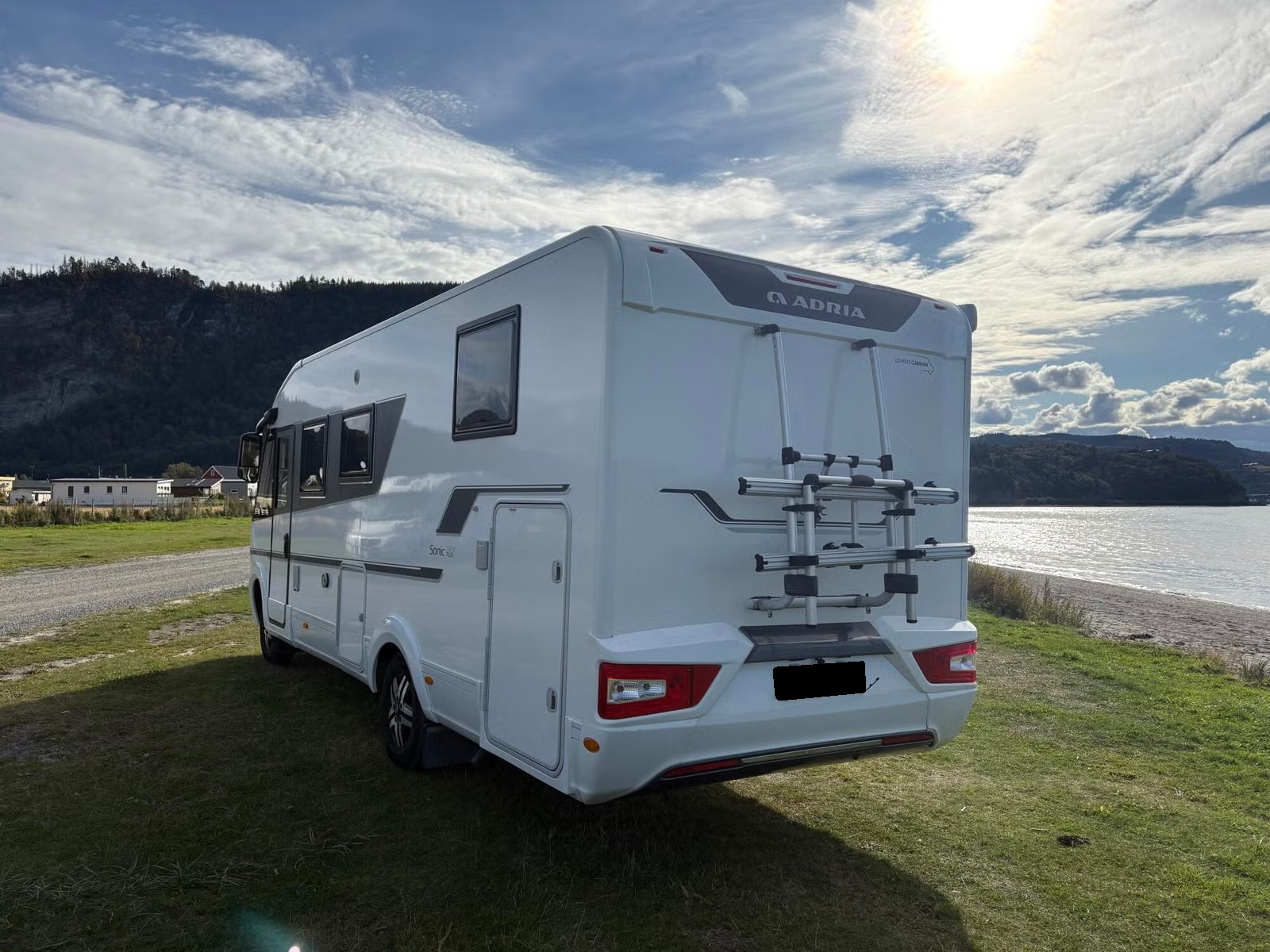 ADRIA SONIC 700 SL PLUS - Image 3