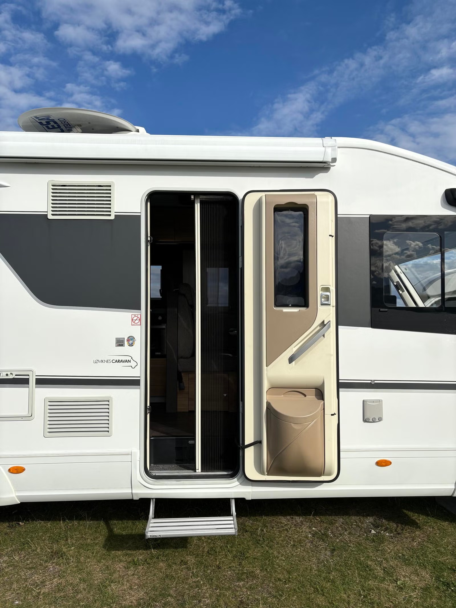 ADRIA SONIC 700 SL PLUS - Image 8