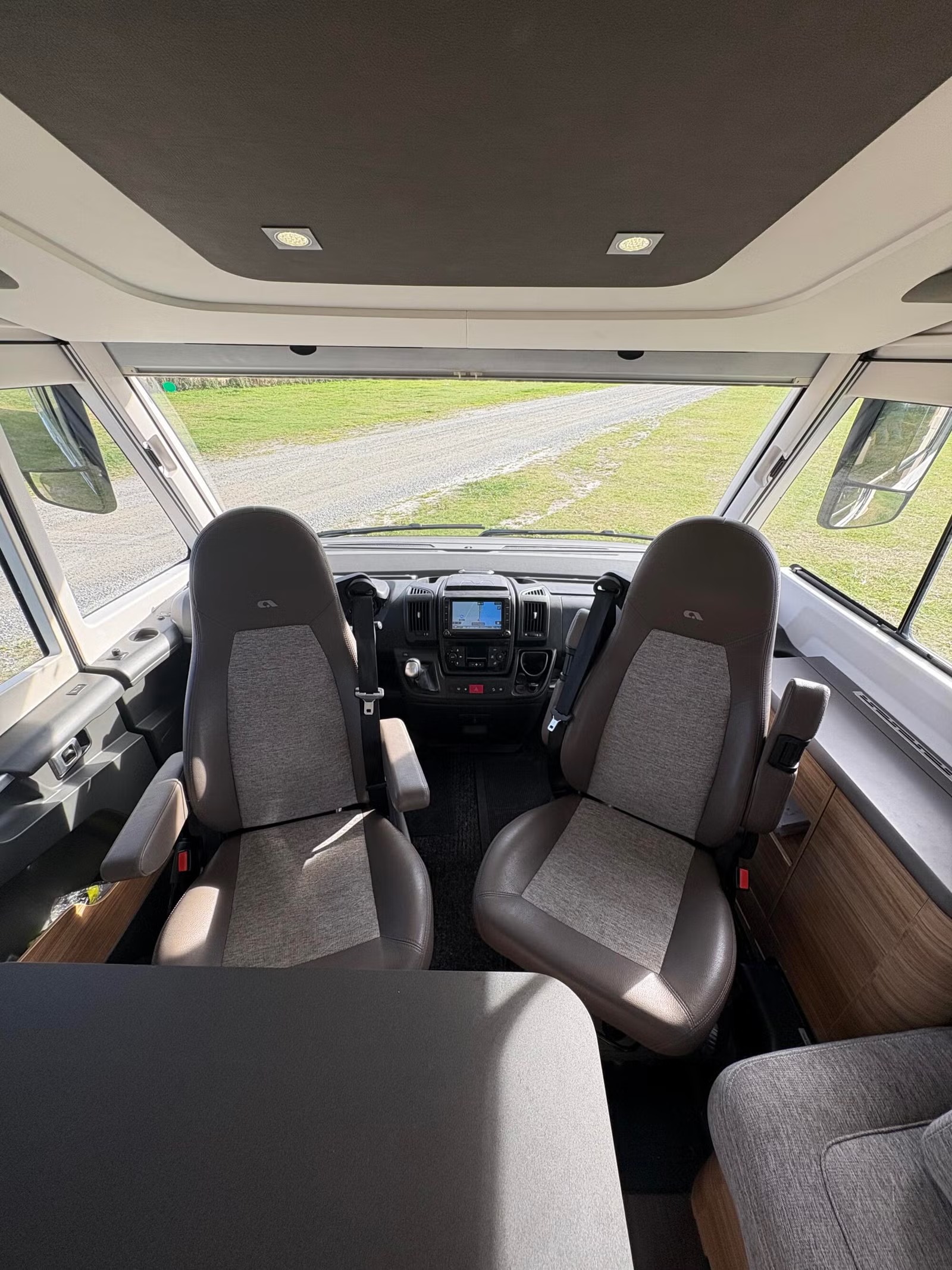 ADRIA SONIC 700 SL PLUS - Image 11