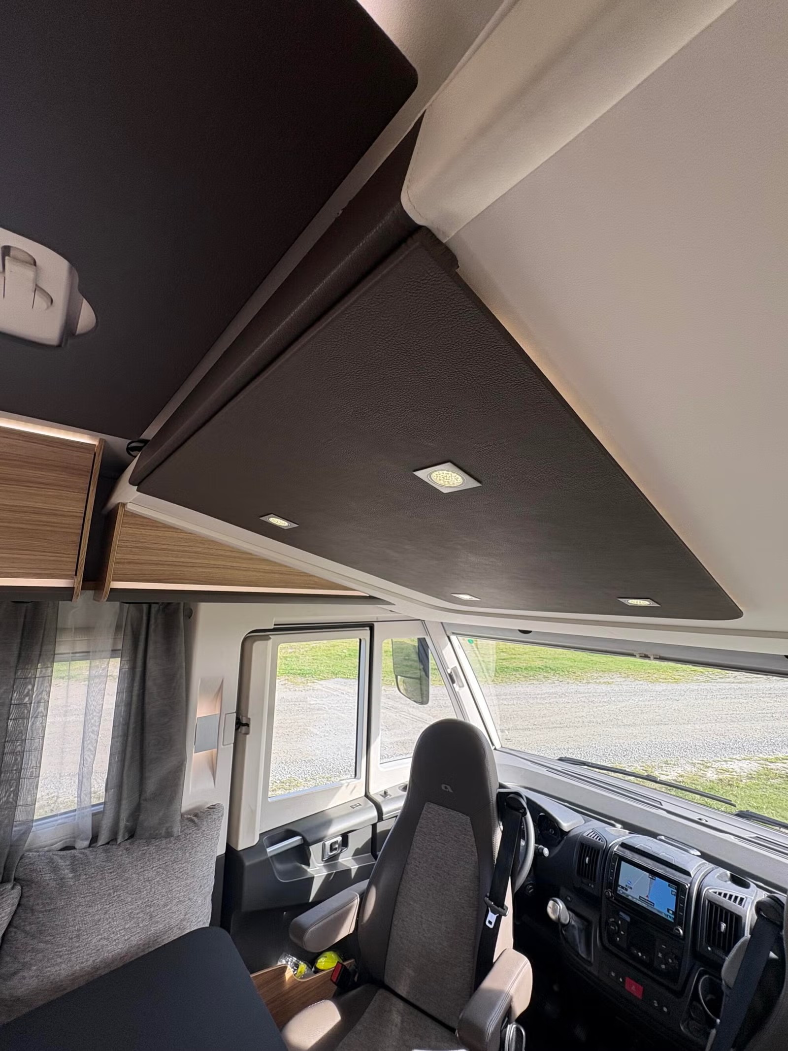 ADRIA SONIC 700 SL PLUS - Image 12