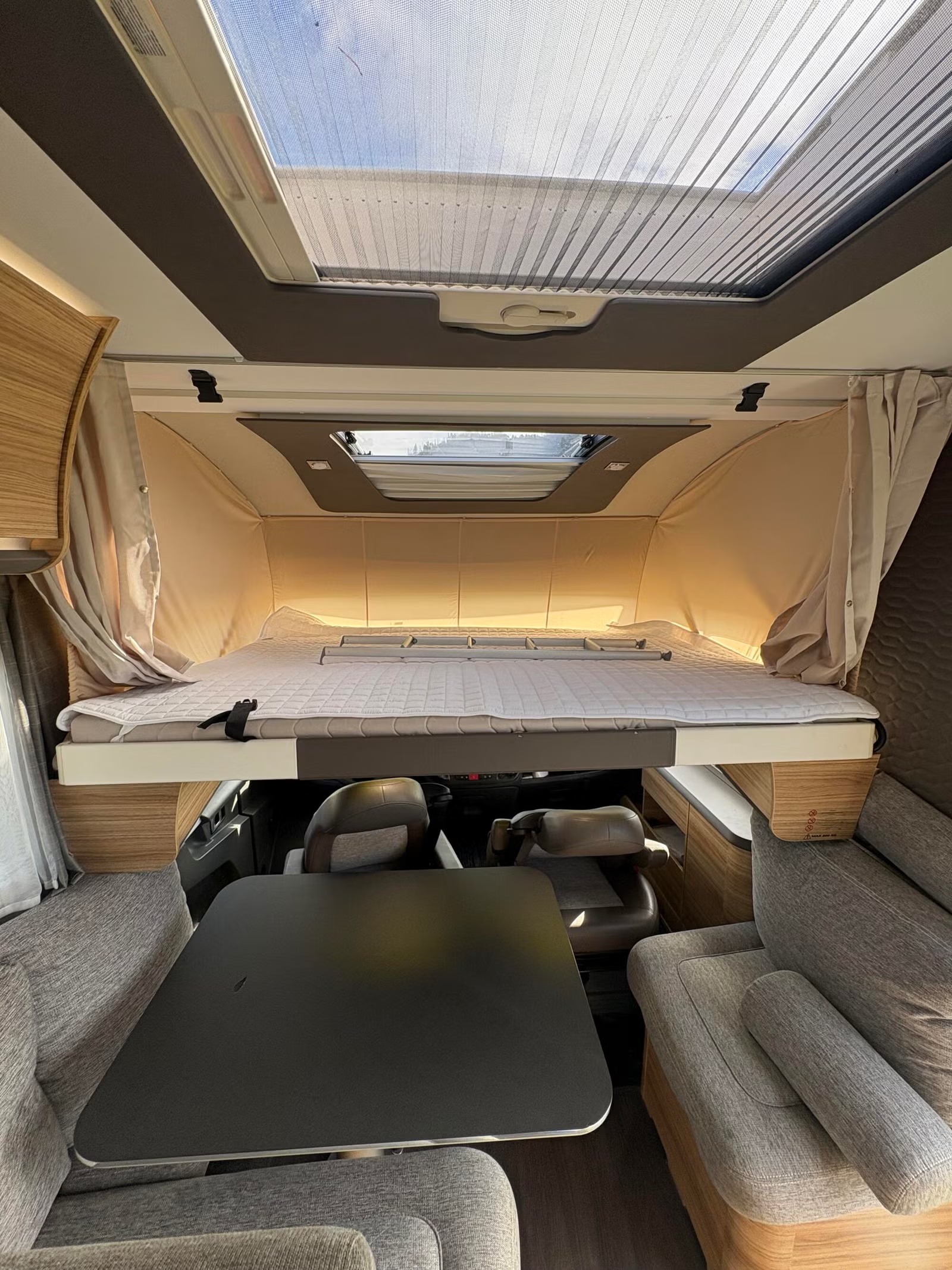 ADRIA SONIC 700 SL PLUS - Image 13