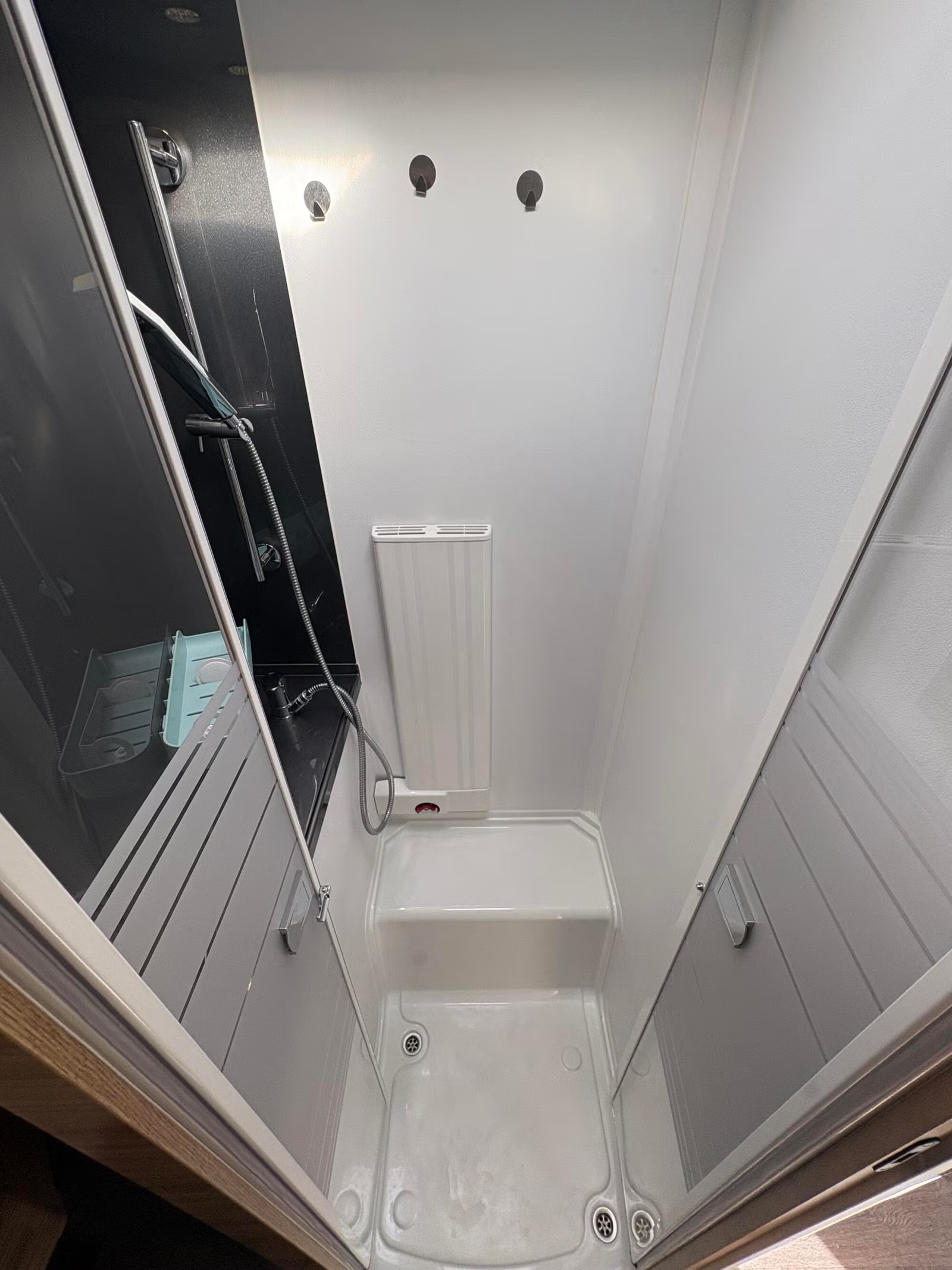 ADRIA SONIC 700 SL PLUS - Image 14