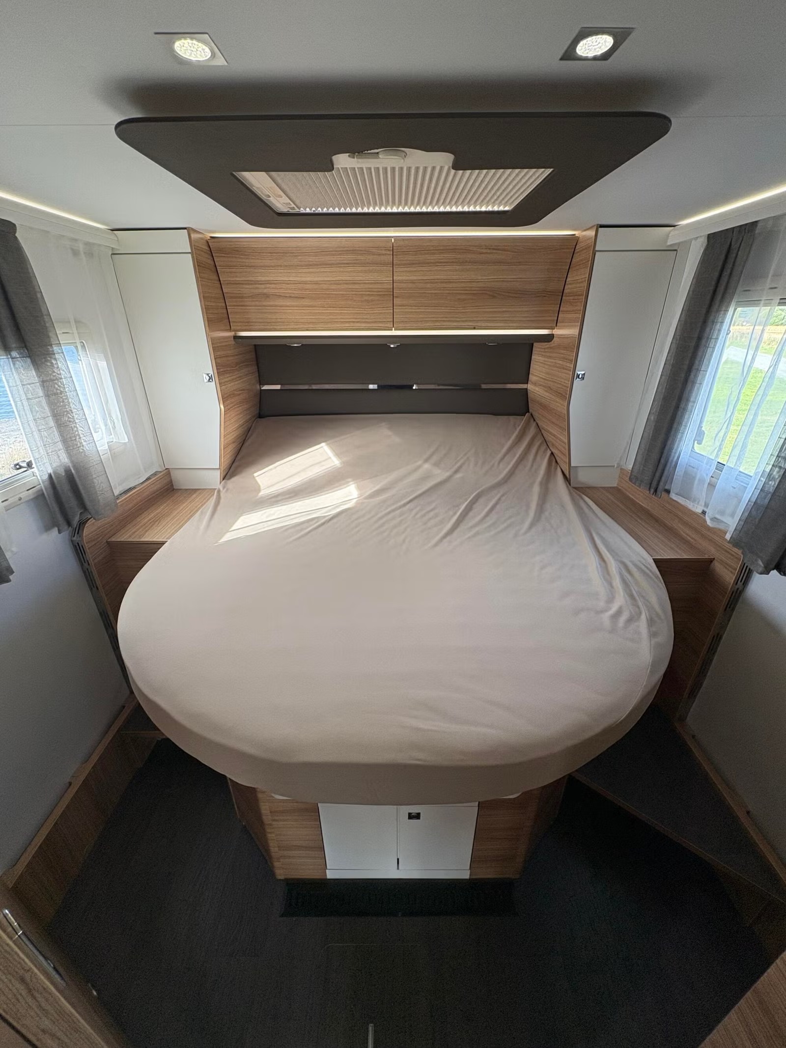 ADRIA SONIC 700 SL PLUS - Image 16